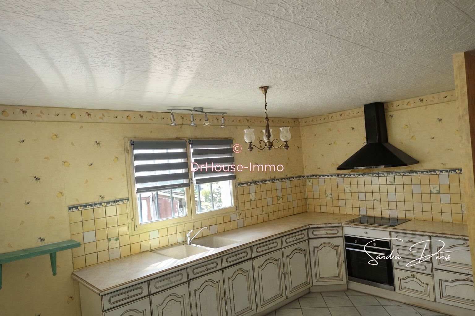 Maison à vendre, 90m², La Réole