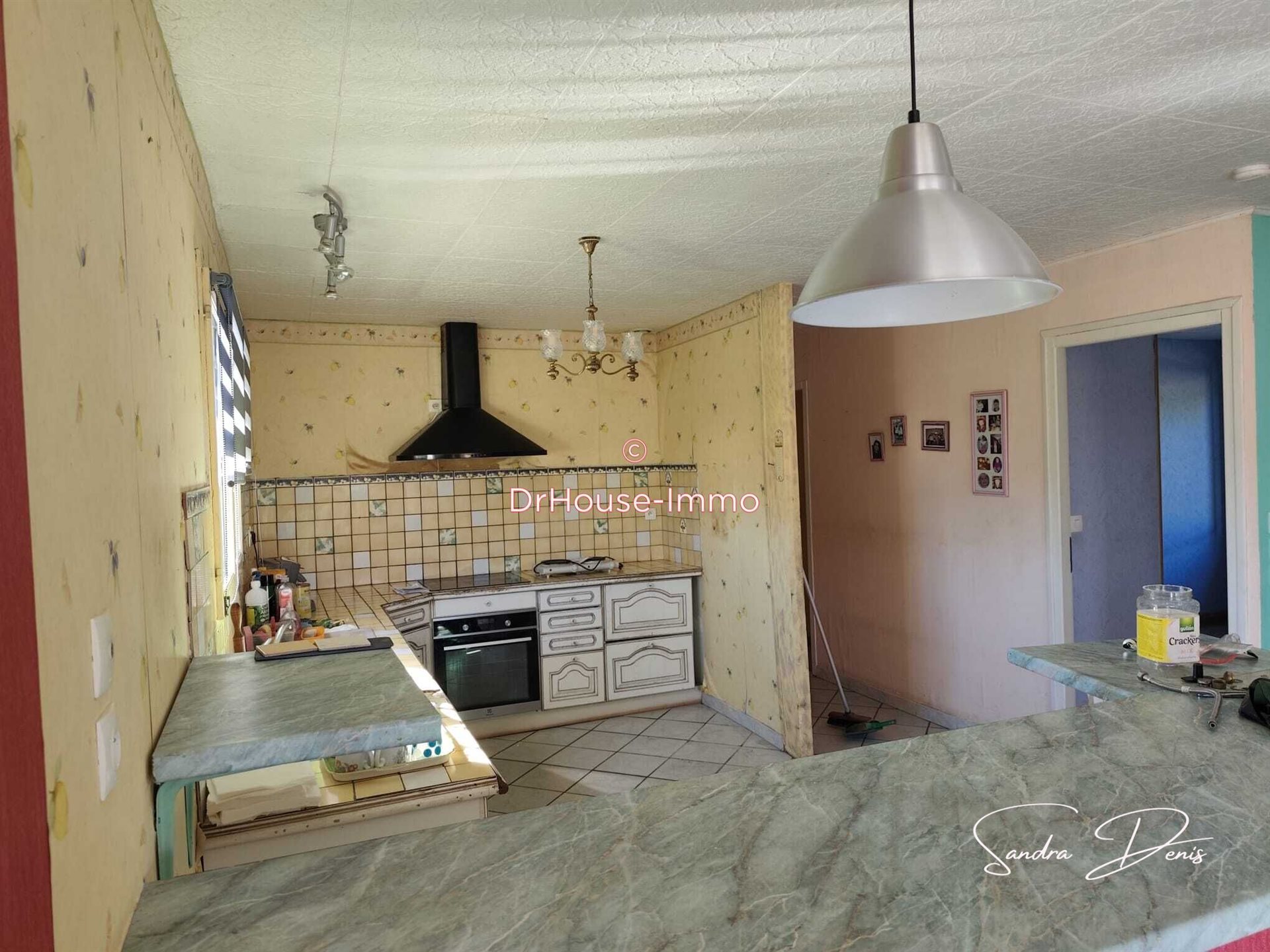 Maison à vendre, 90m², La Réole