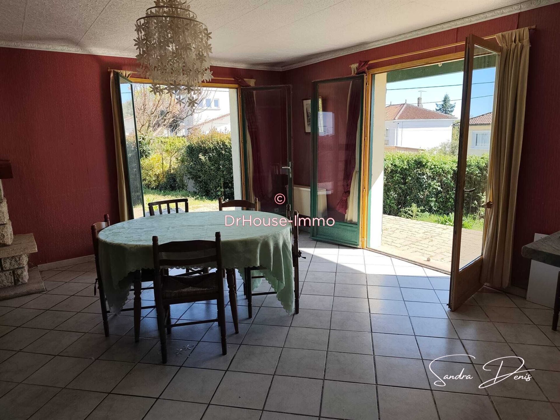 Maison à vendre, 90m², La Réole