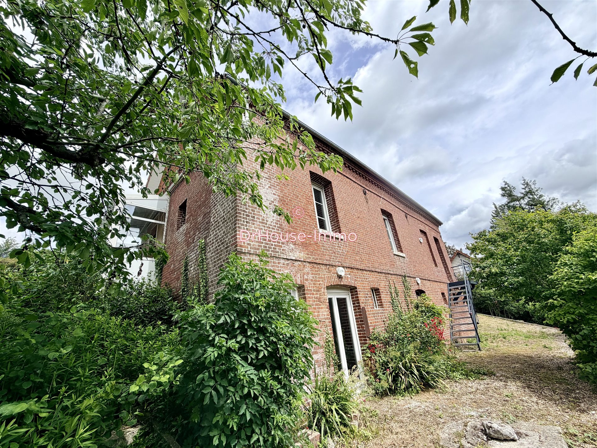 Maison à vendre, 145m², Envermeu