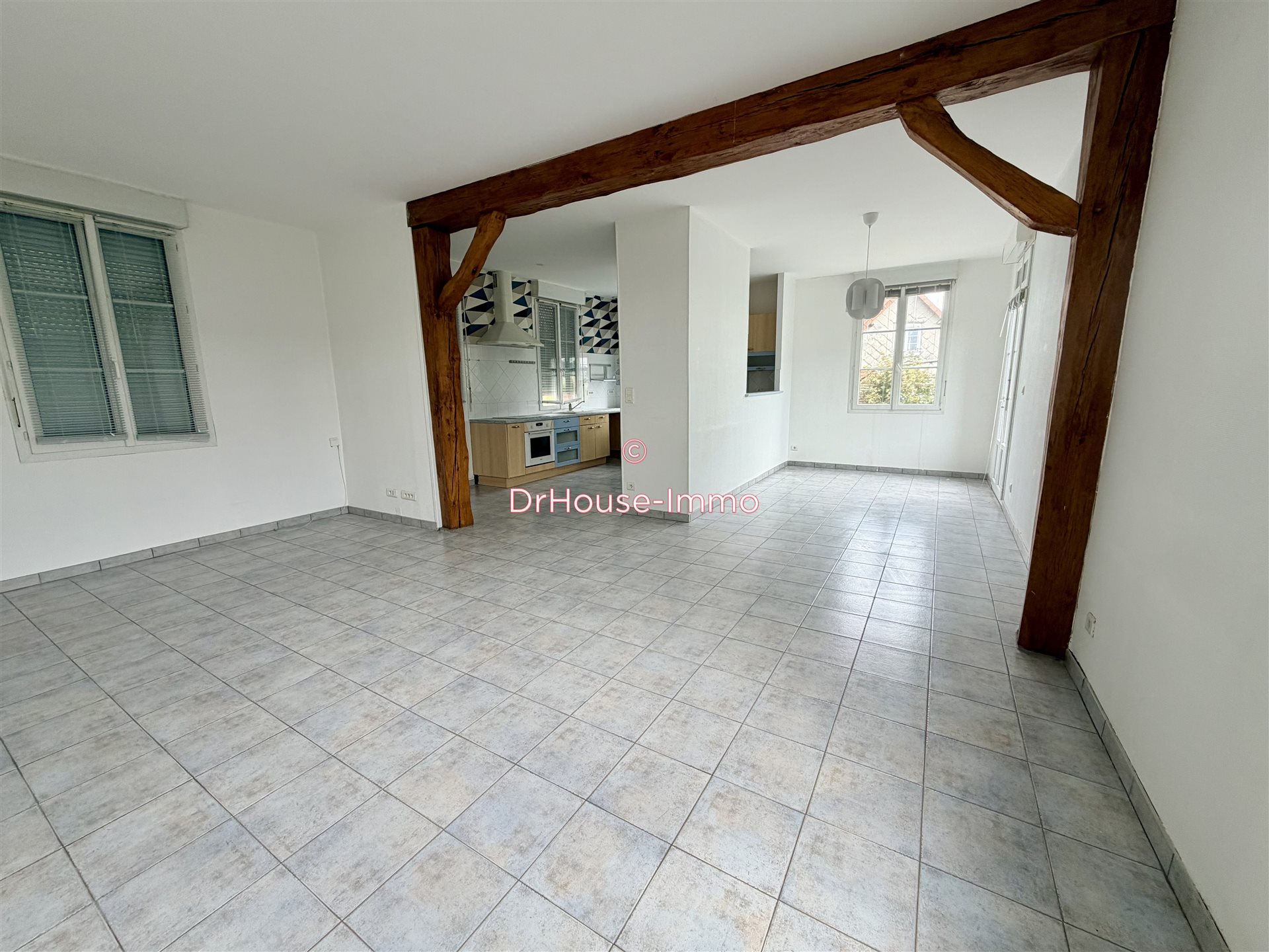 Maison à vendre, 145m², Envermeu
