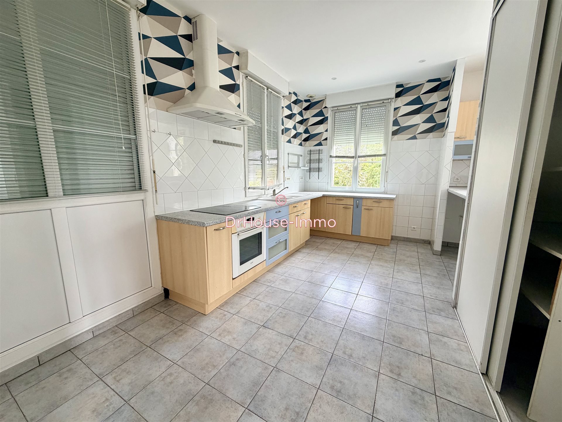 Maison à vendre, 145m², Envermeu