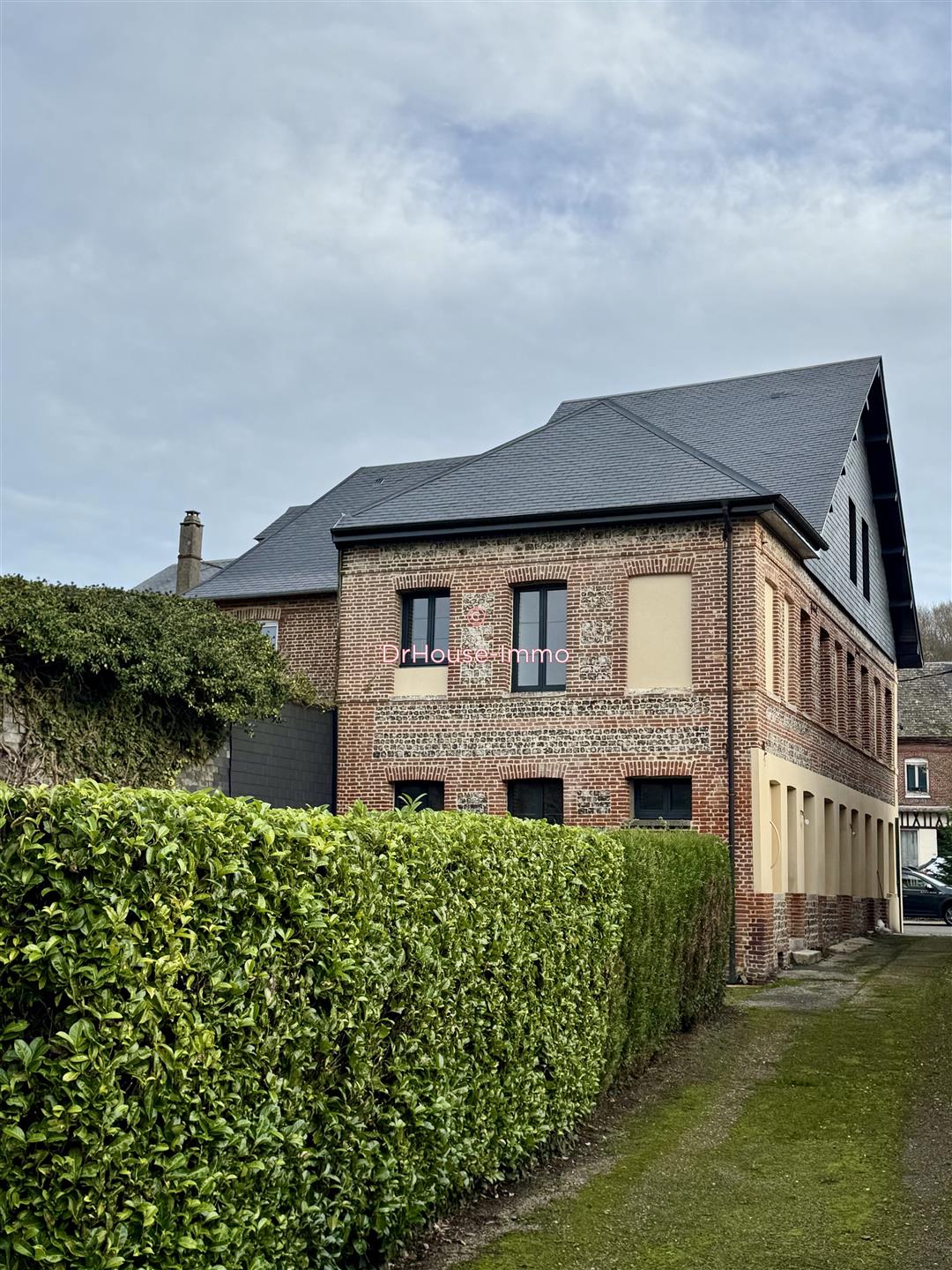 Maison à vendre, 120m², Val-de-Saâne