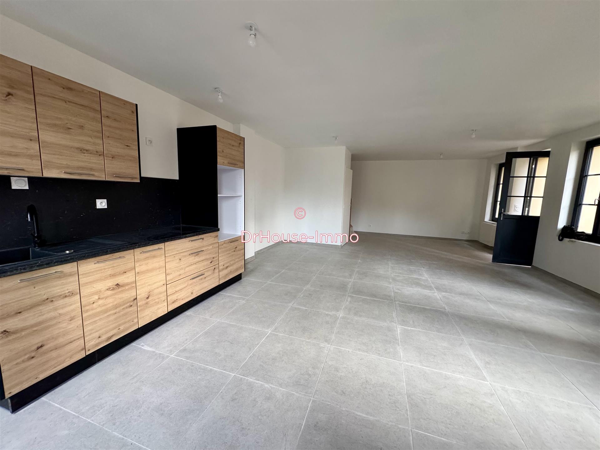 Maison à vendre, 120m², Val-de-Saâne