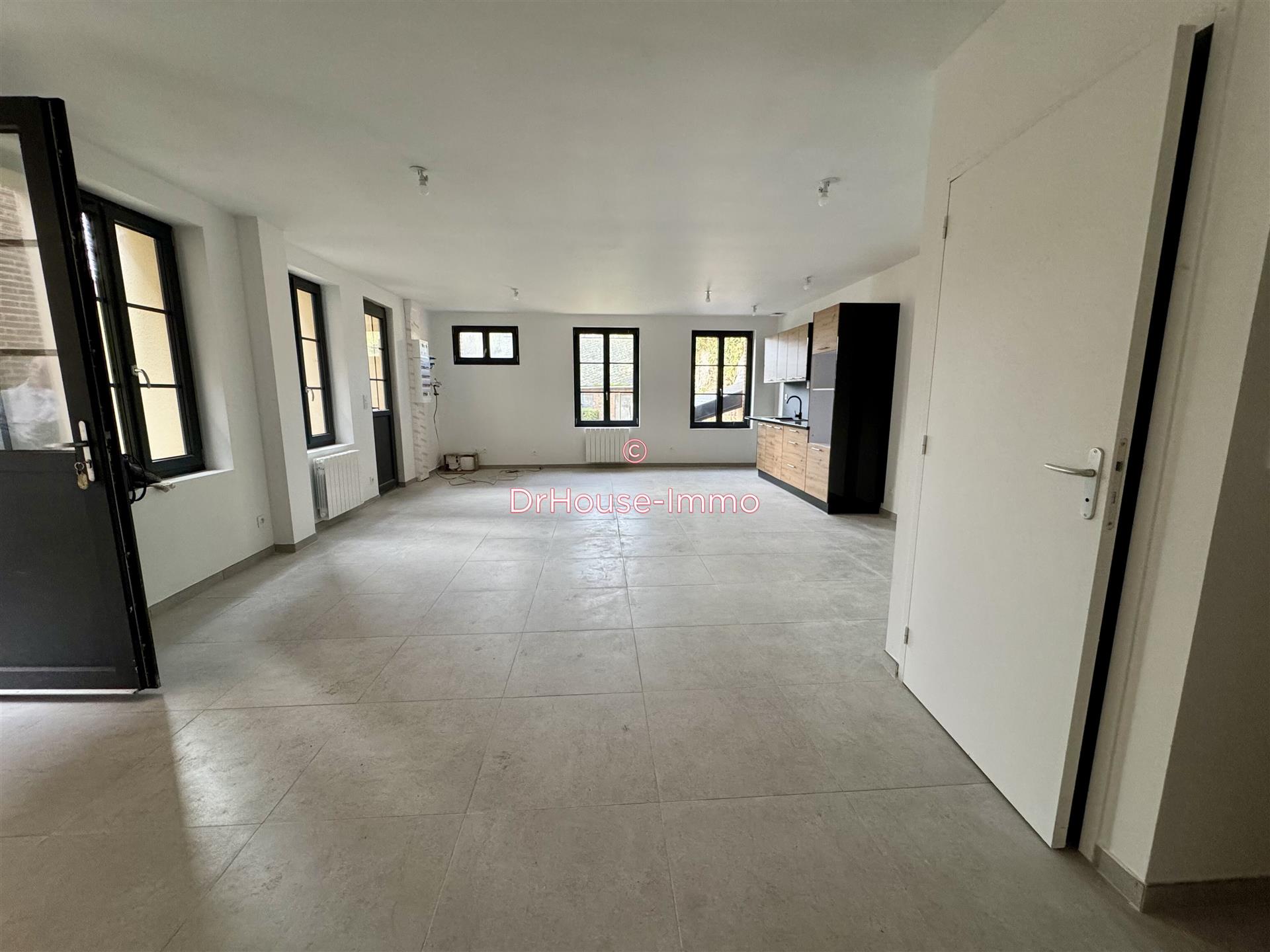 Maison à vendre, 120m², Val-de-Saâne
