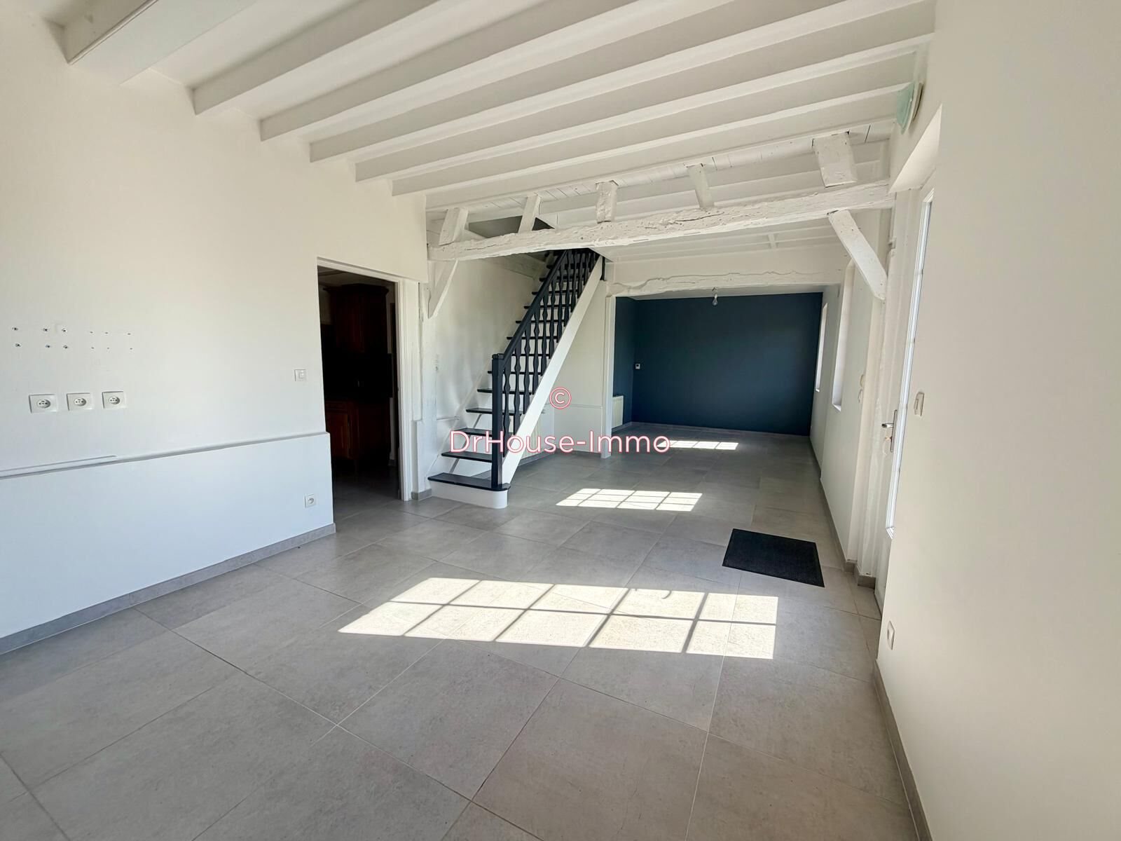 Maison à vendre, 93m², Saint-Nicolas-d'Aliermont