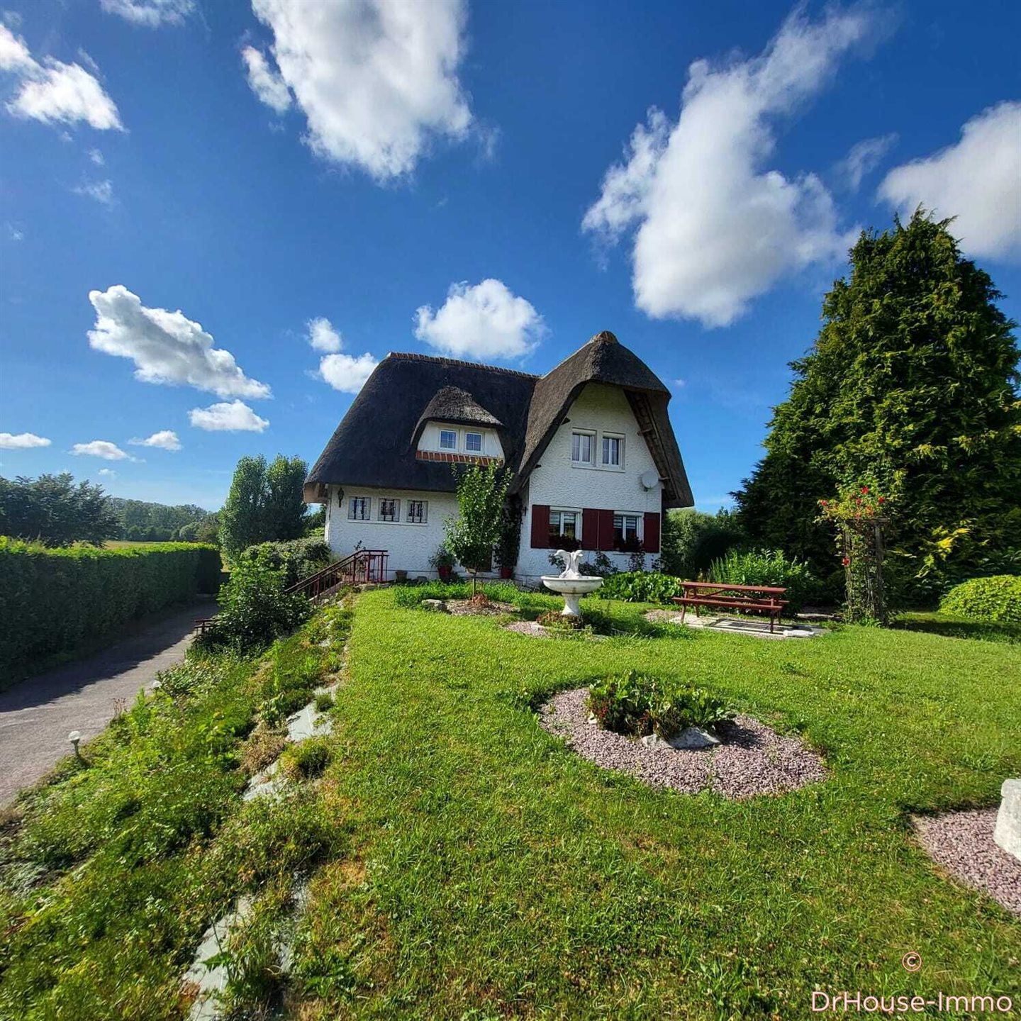 Maison à vendre, 149m², Envermeu