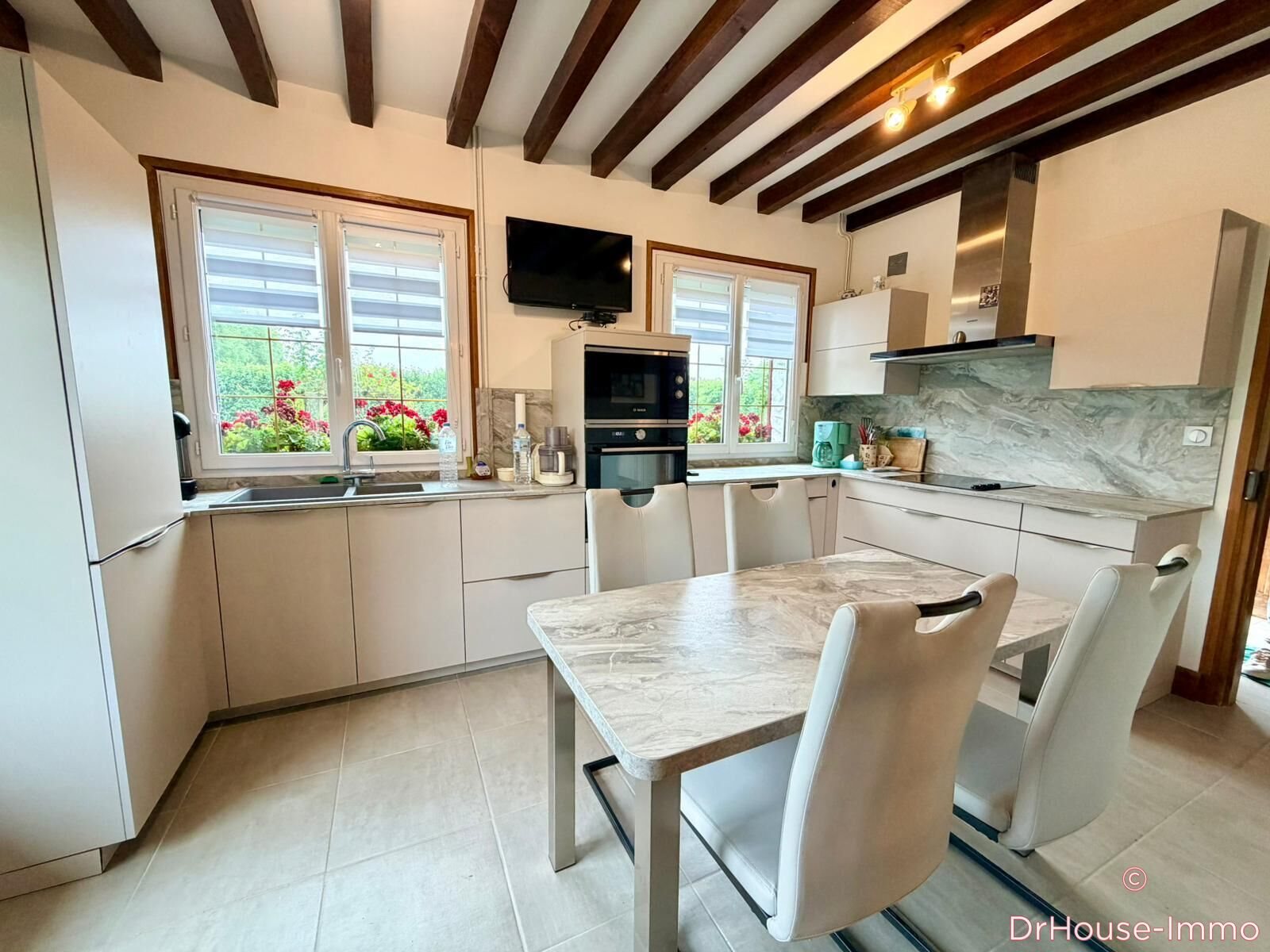 Maison à vendre, 149m², Envermeu