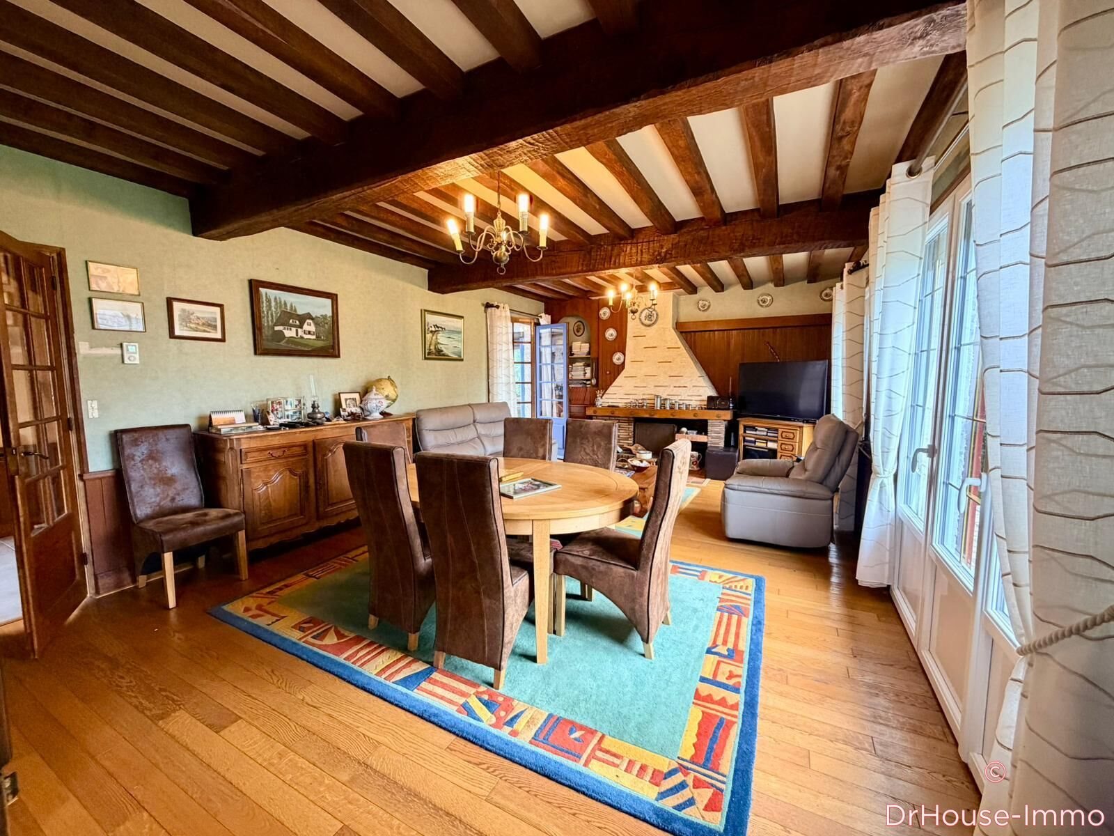 Maison à vendre, 149m², Envermeu