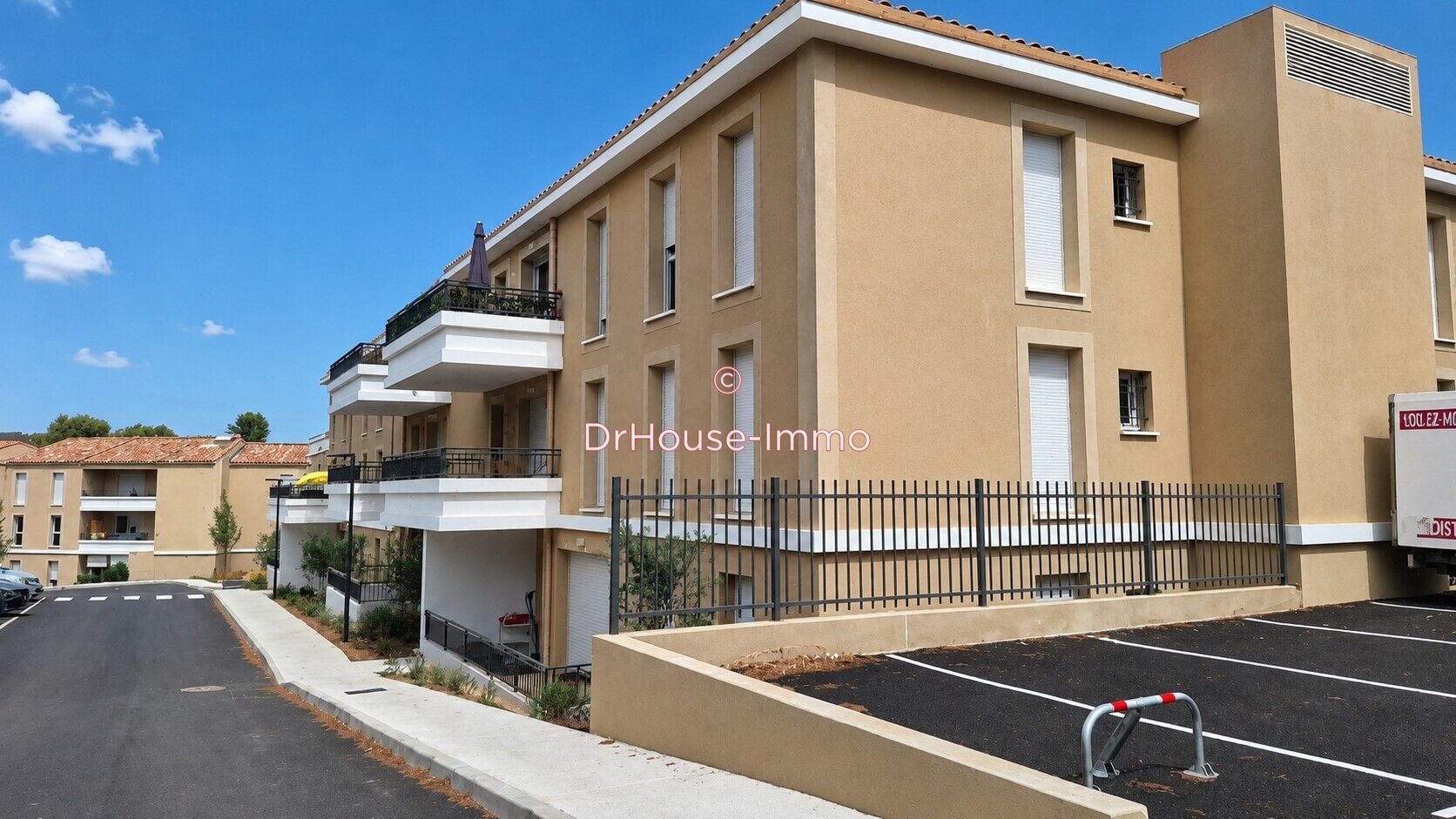 Appartement à vendre, 57m², Cabriès