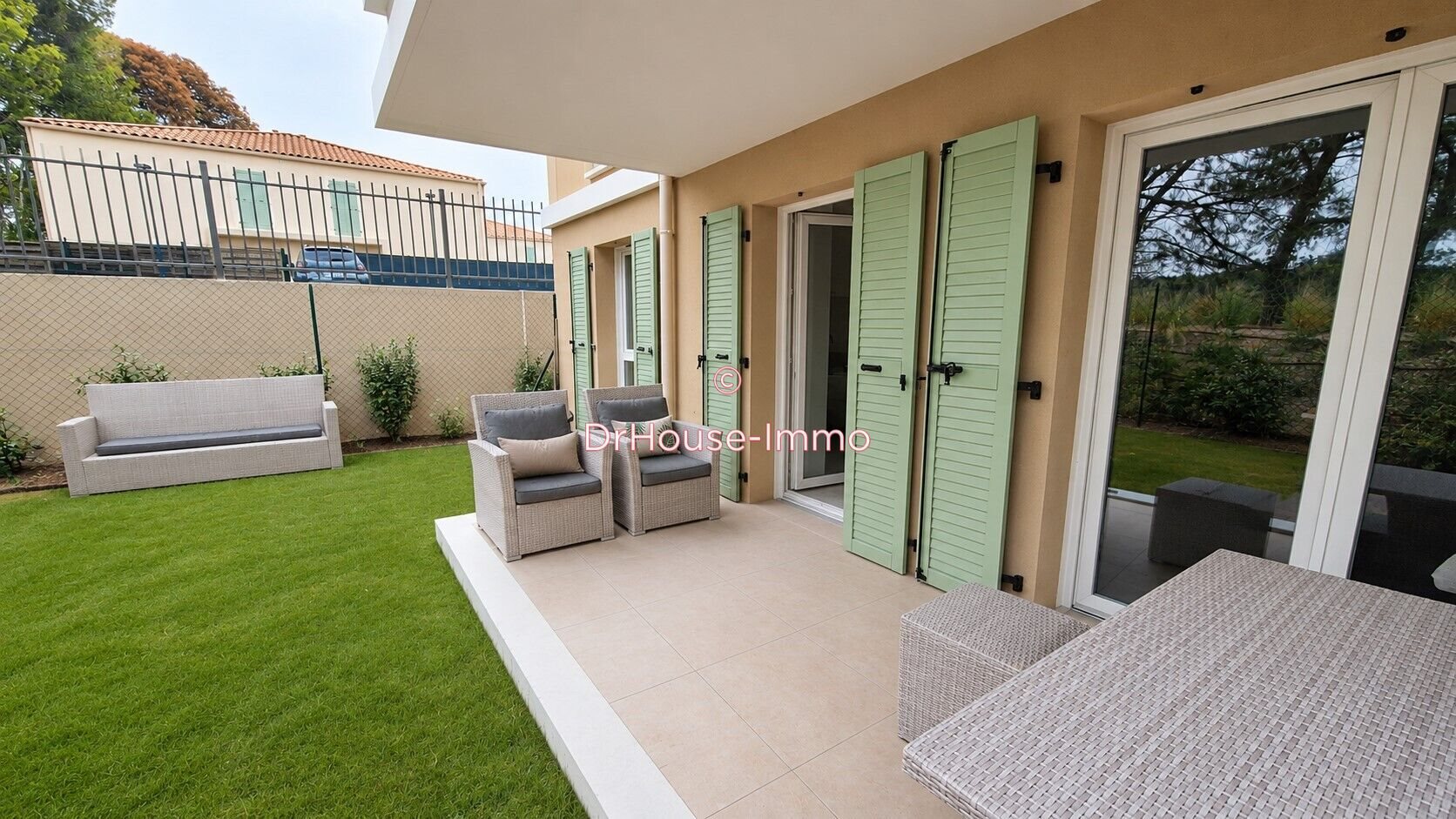 Appartement à vendre, 57m², Cabriès