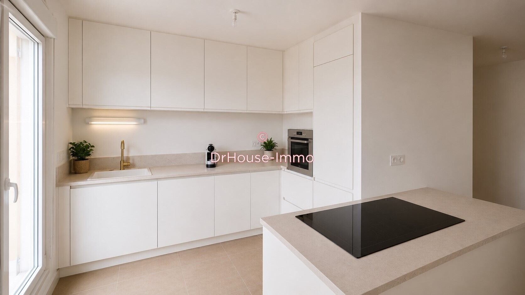 Appartement à vendre, 57m², Cabriès