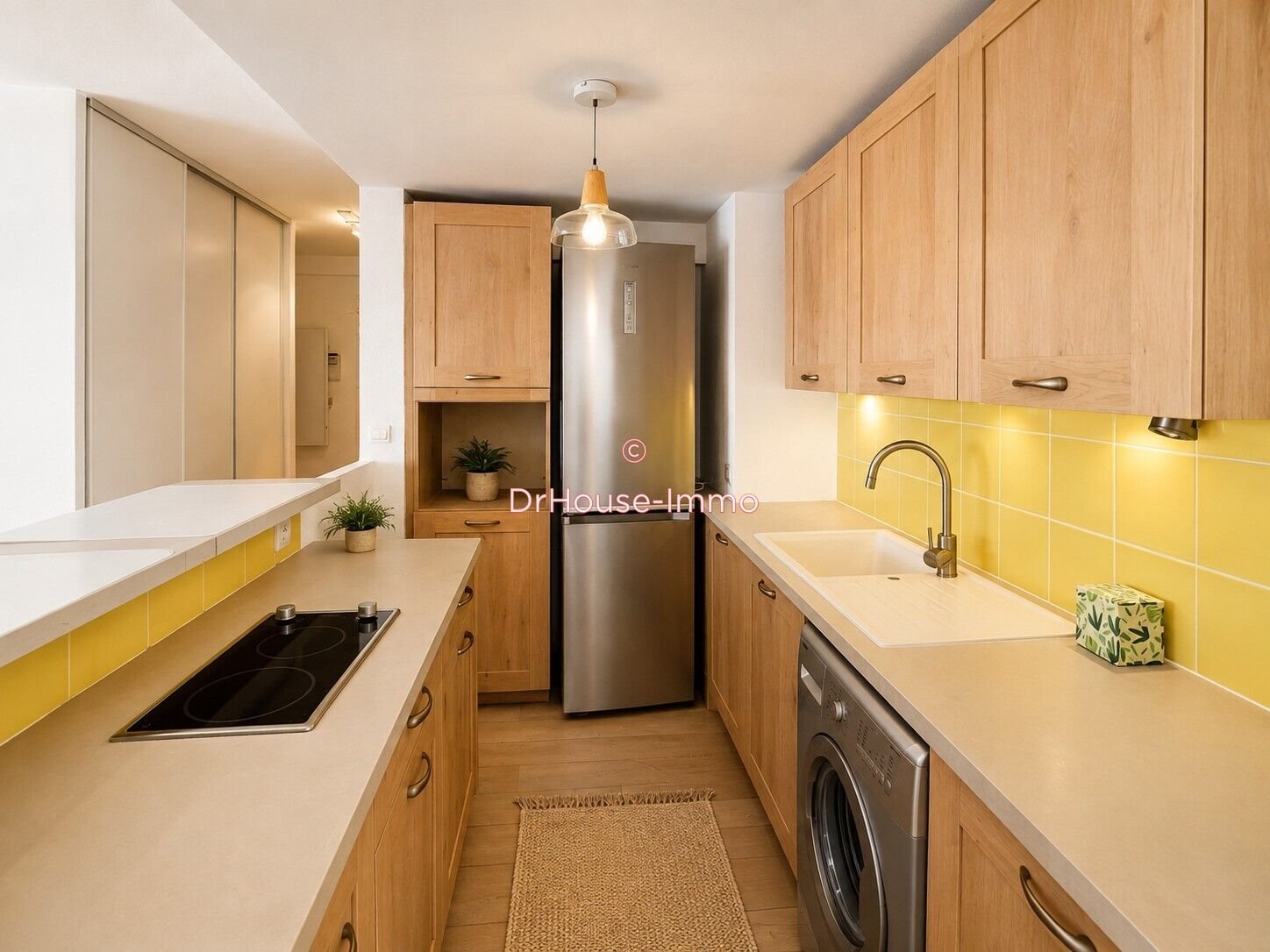 Appartement à vendre, 107m², Istres