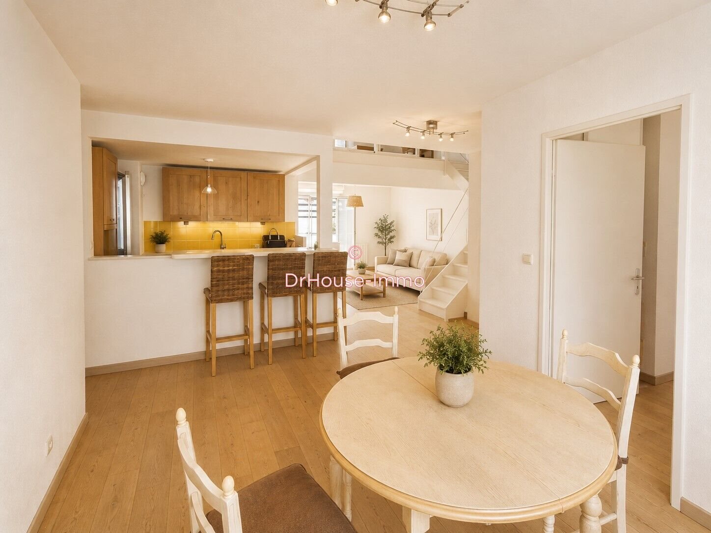 Appartement à vendre, 107m², Istres
