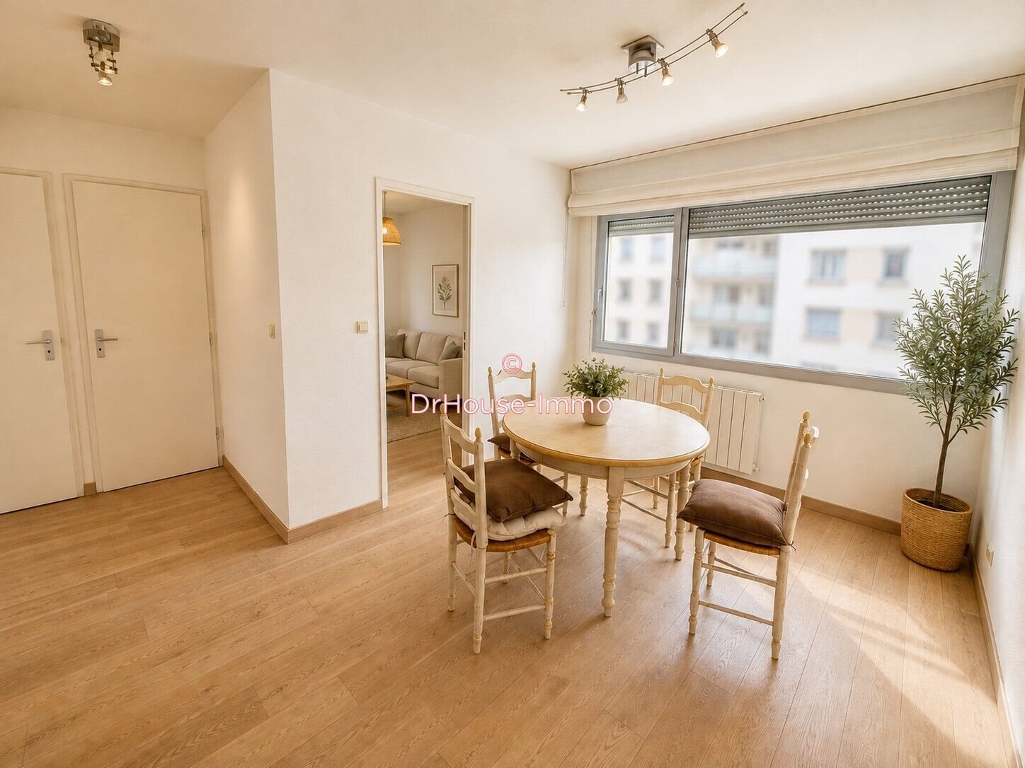 Appartement à vendre, 107m², Istres
