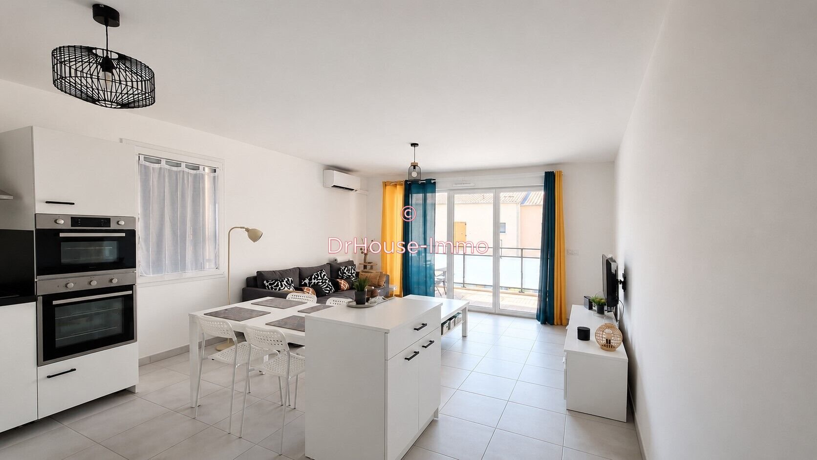 Appartement à vendre, 68m², Mouriès