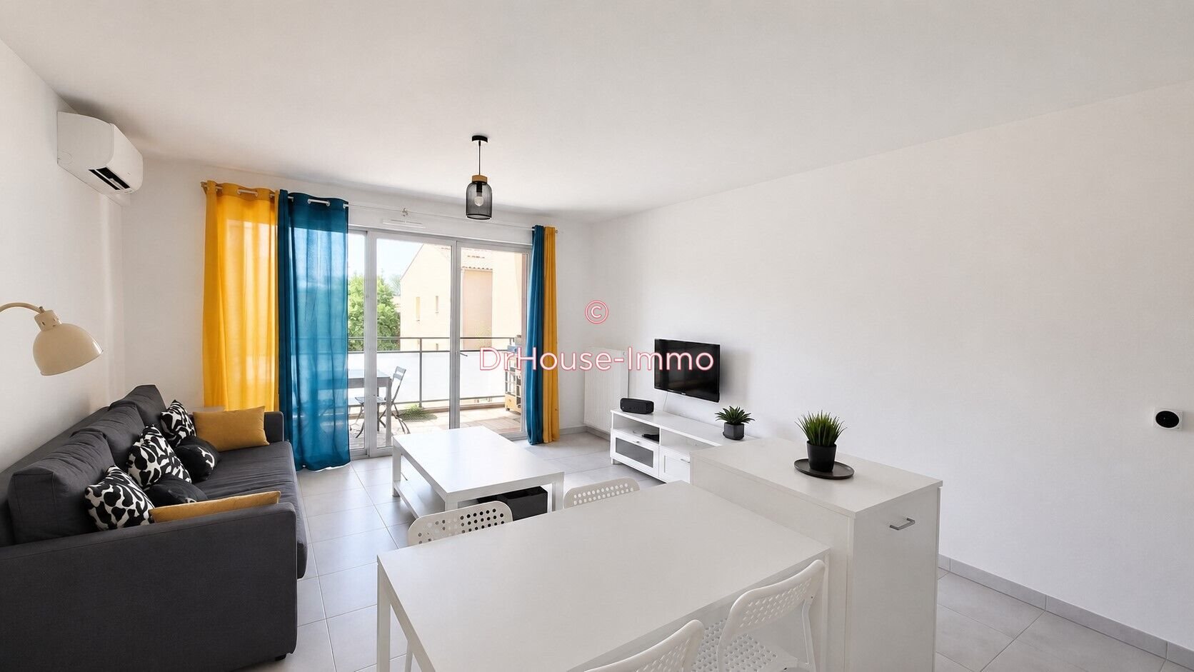 Appartement à vendre, 68m², Mouriès