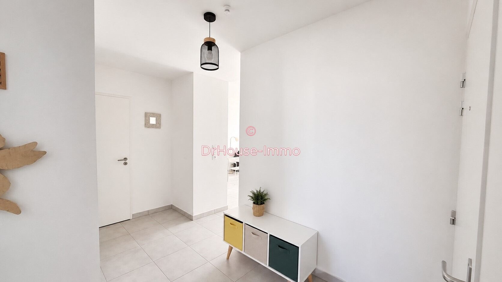 Appartement à vendre, 68m², Mouriès