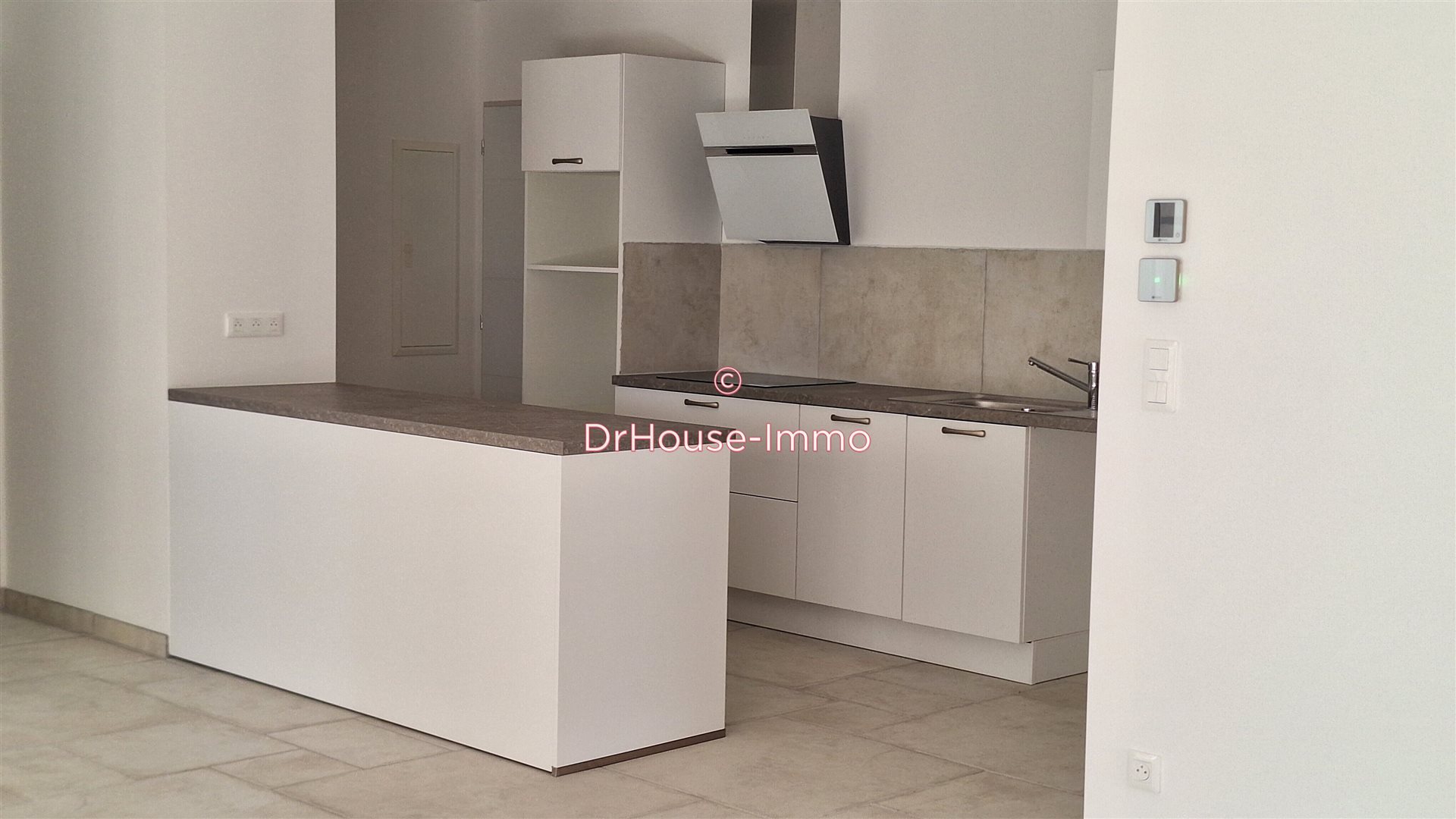Maison à louer, 93m², Noves