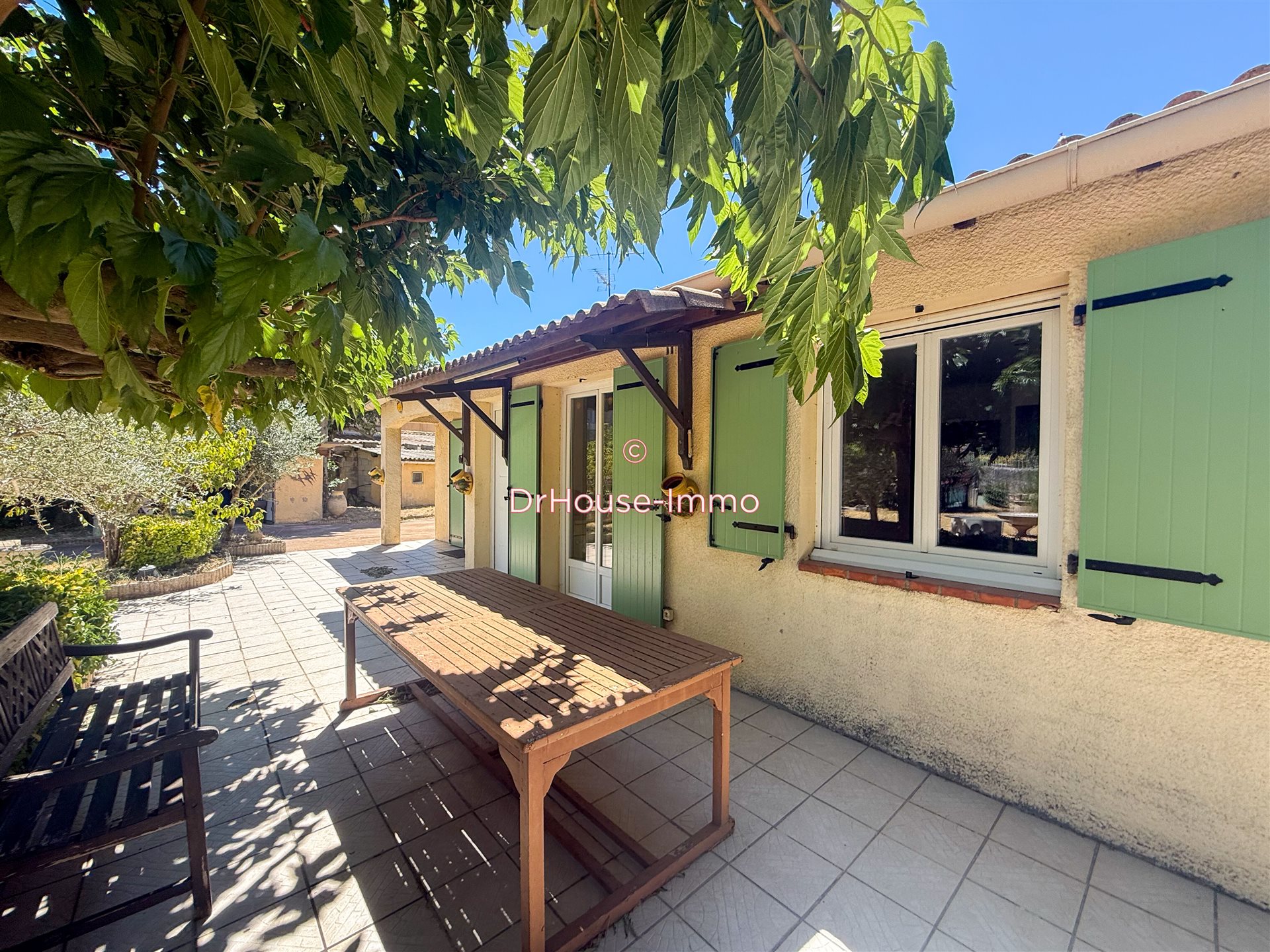Maison à vendre, 88m², Redessan