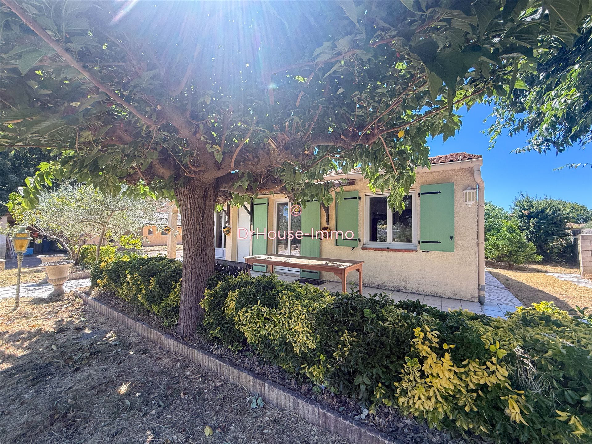 Maison à vendre, 88m², Redessan