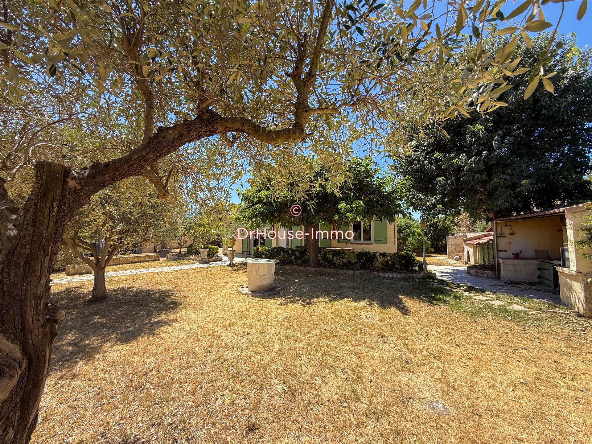 Maison à vendre, 88m², Redessan
