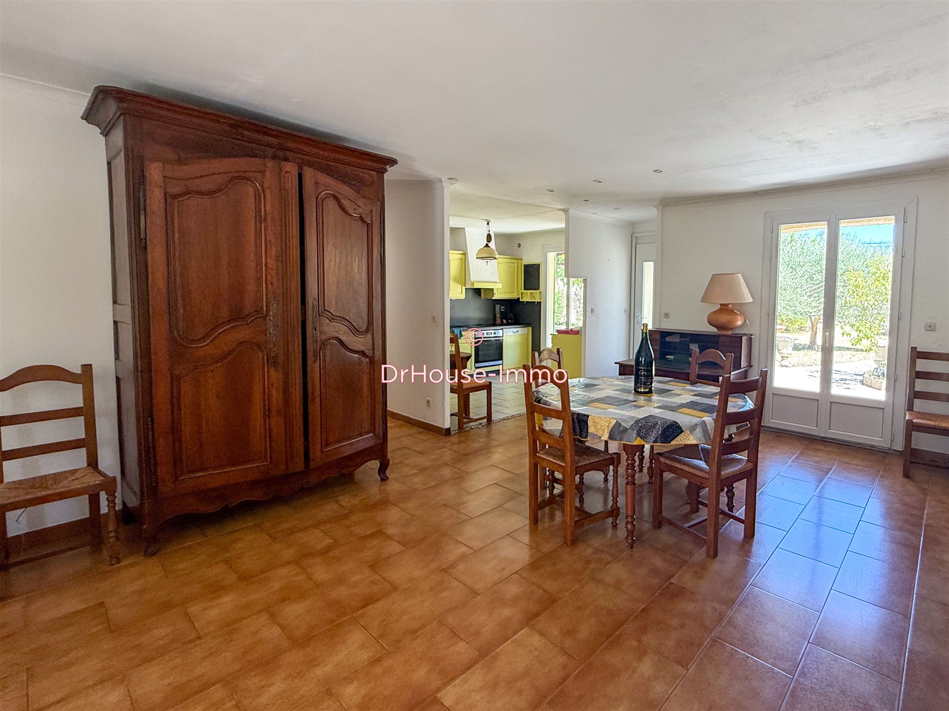 Maison à vendre, 88m², Redessan