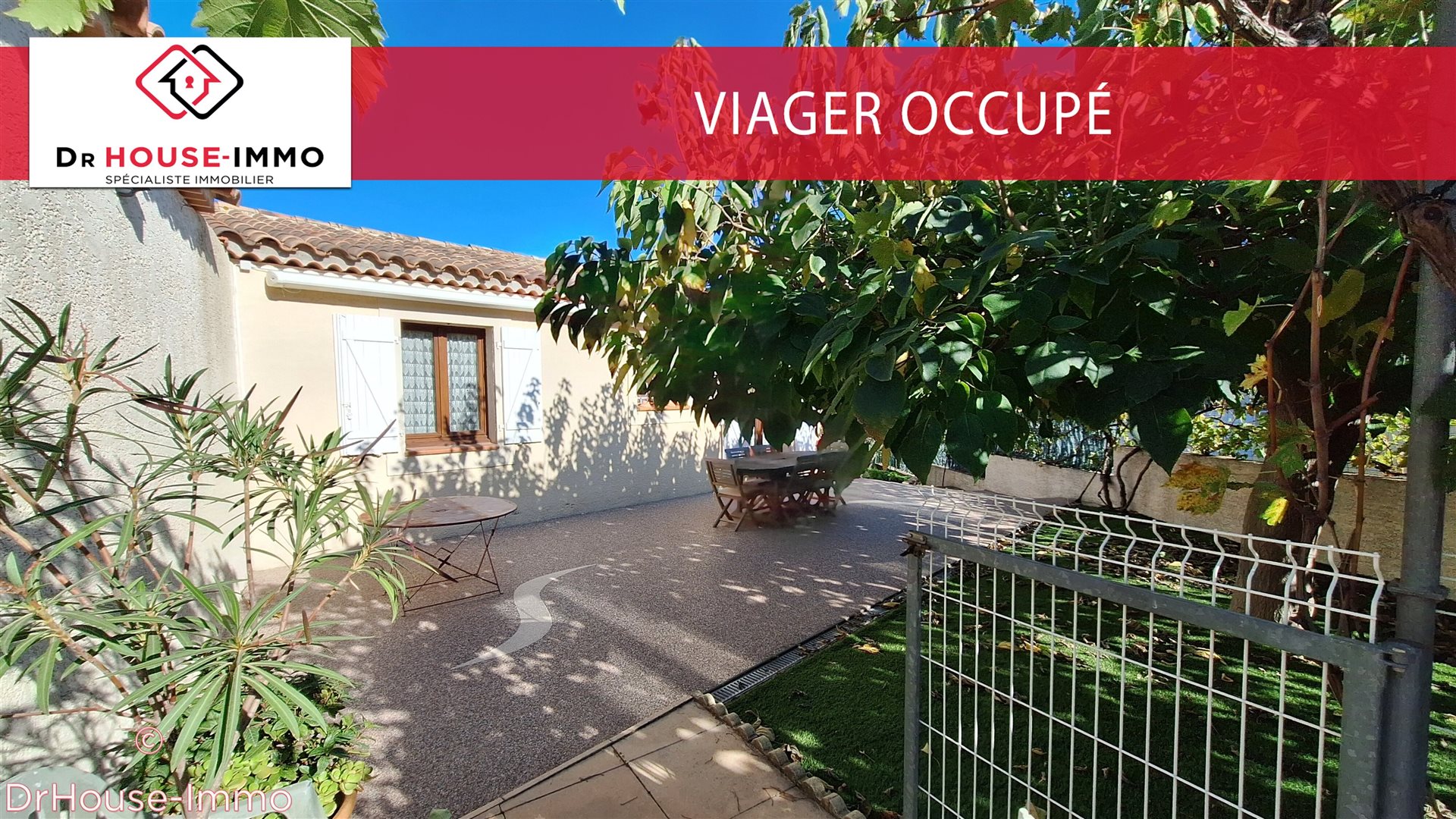 Maison à vendre, 134m², La Ciotat