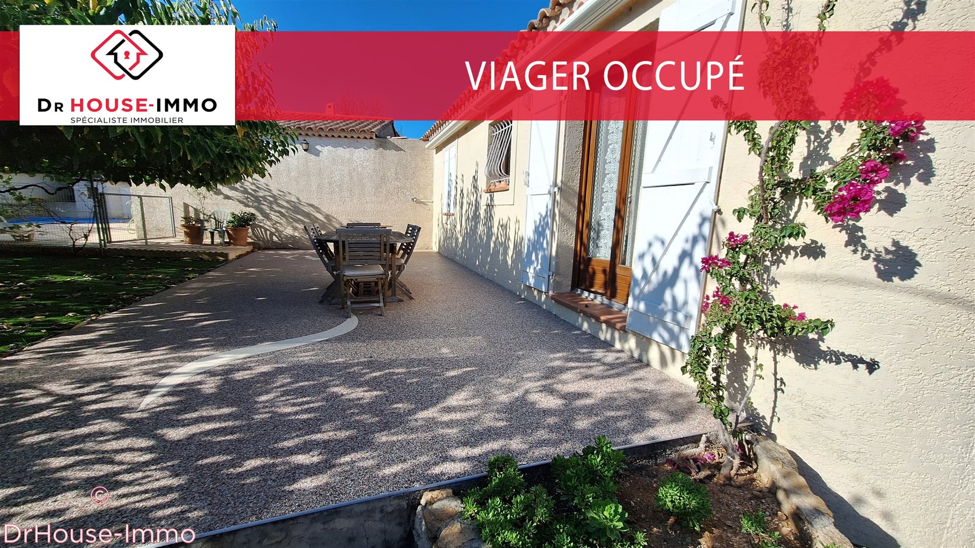 Maison à vendre, 134m², La Ciotat