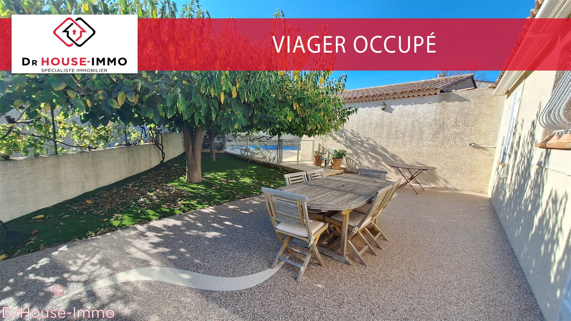 Maison à vendre, 134m², La Ciotat