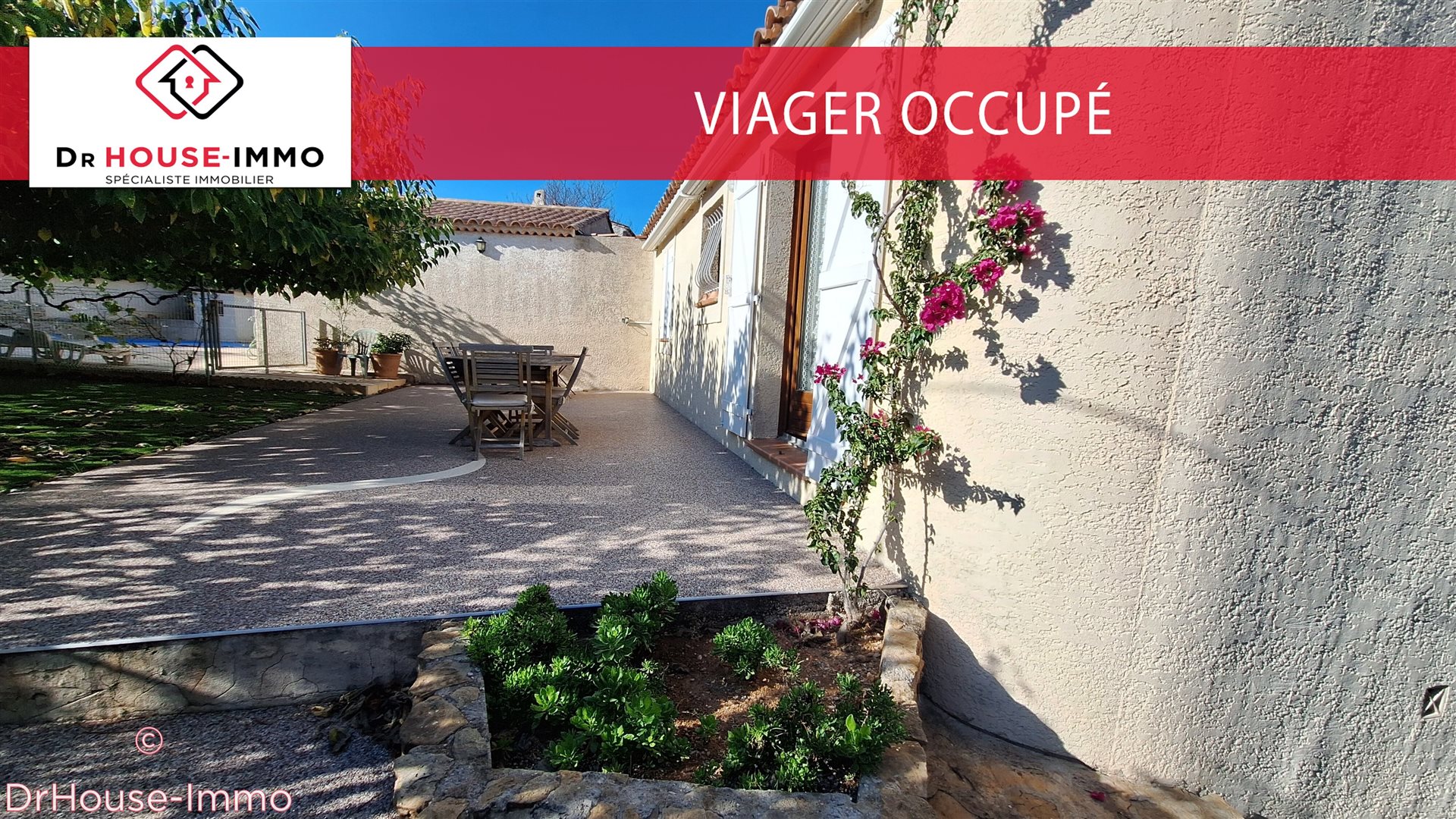 Maison à vendre, 134m², La Ciotat