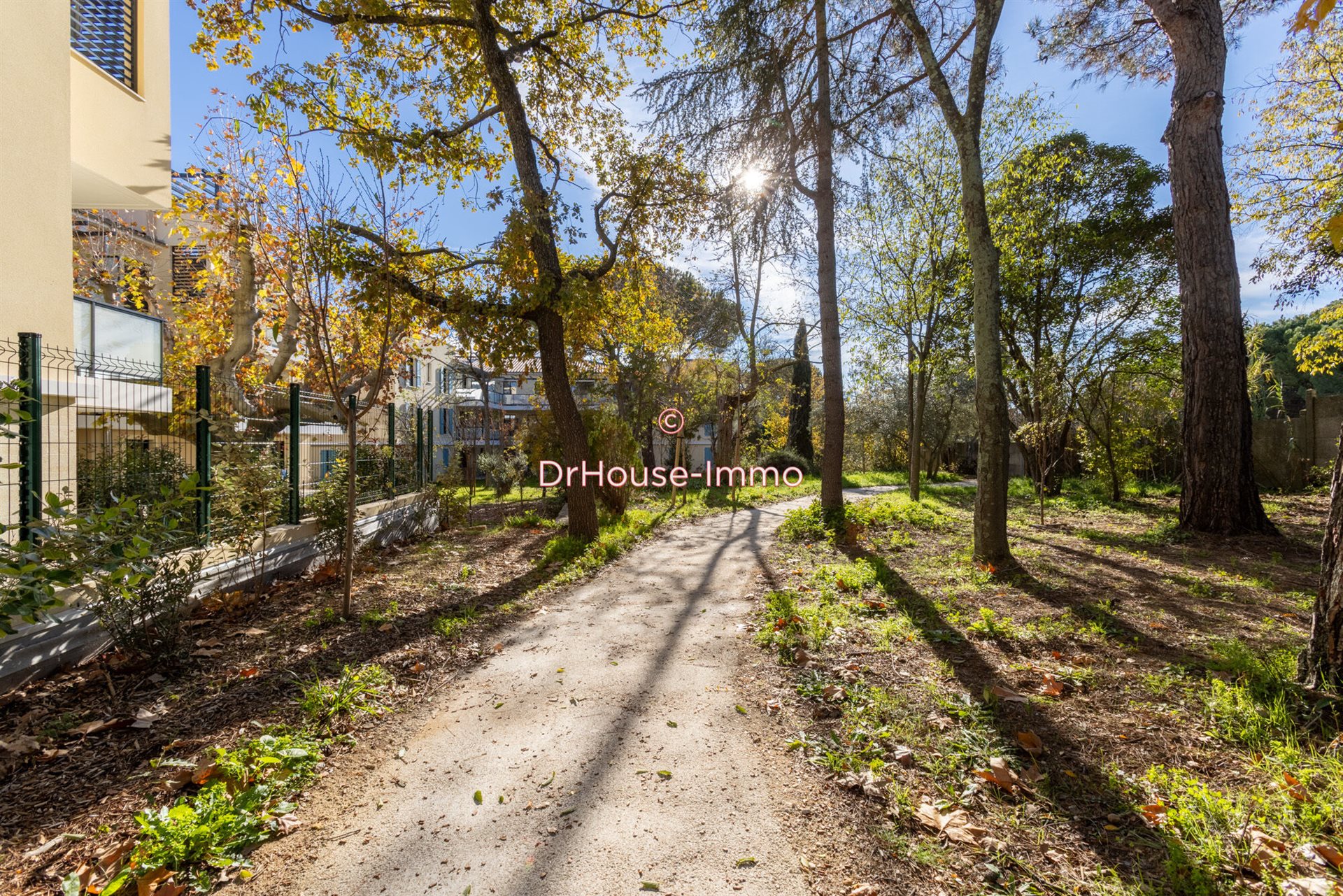 Appartement à vendre, 68m², Aix-en-Provence
