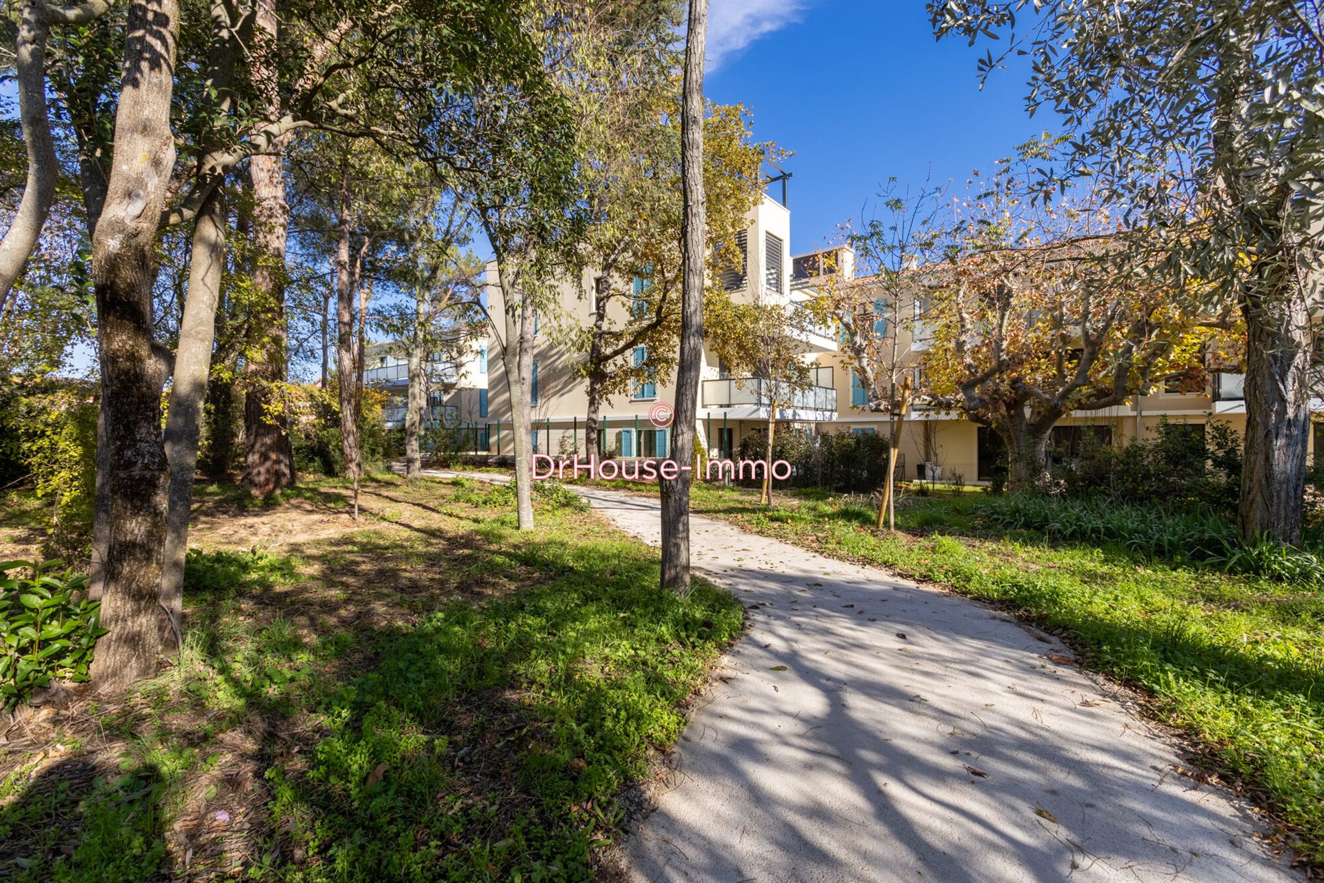 Appartement à vendre, 68m², Aix-en-Provence
