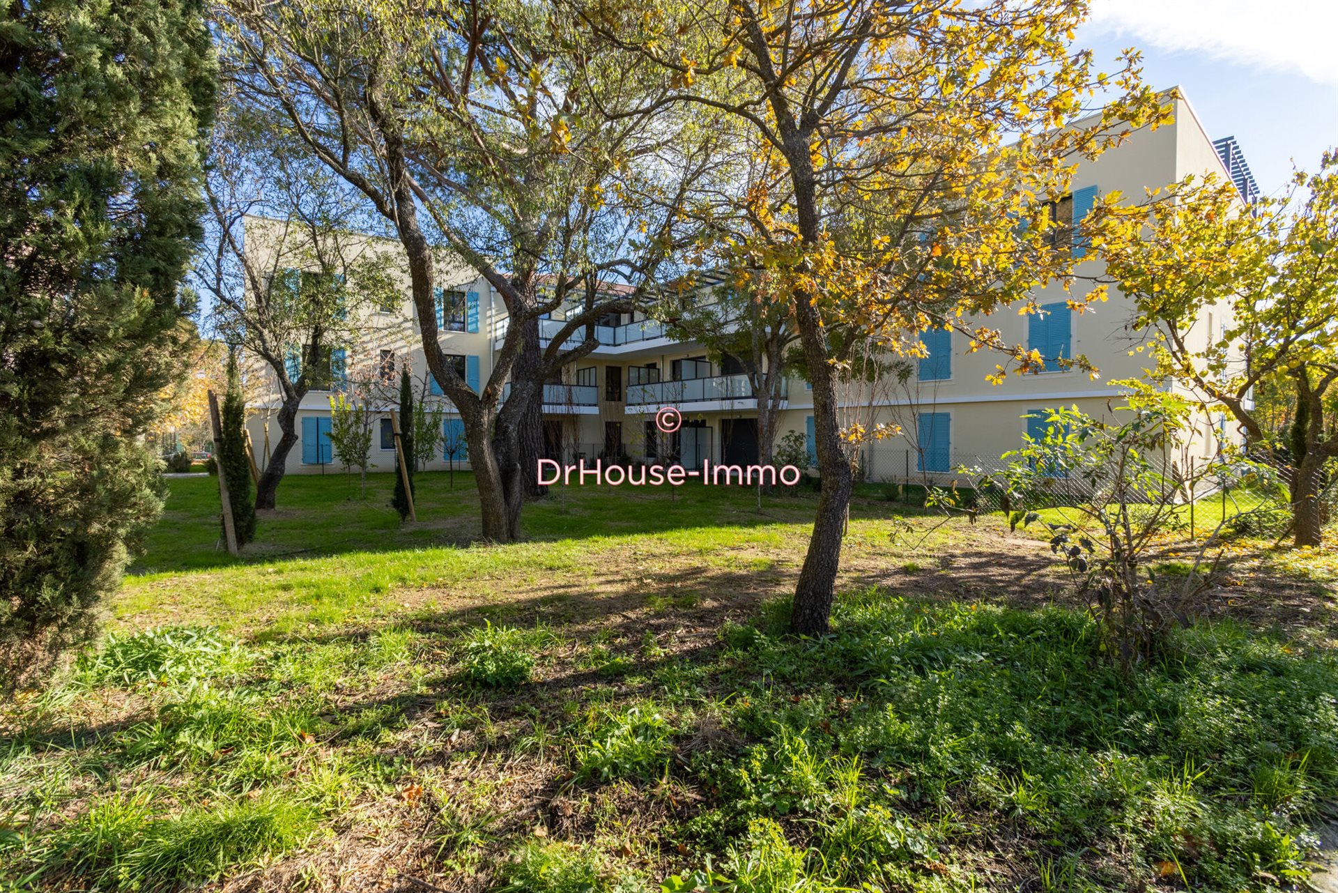 Appartement à vendre, 68m², Aix-en-Provence