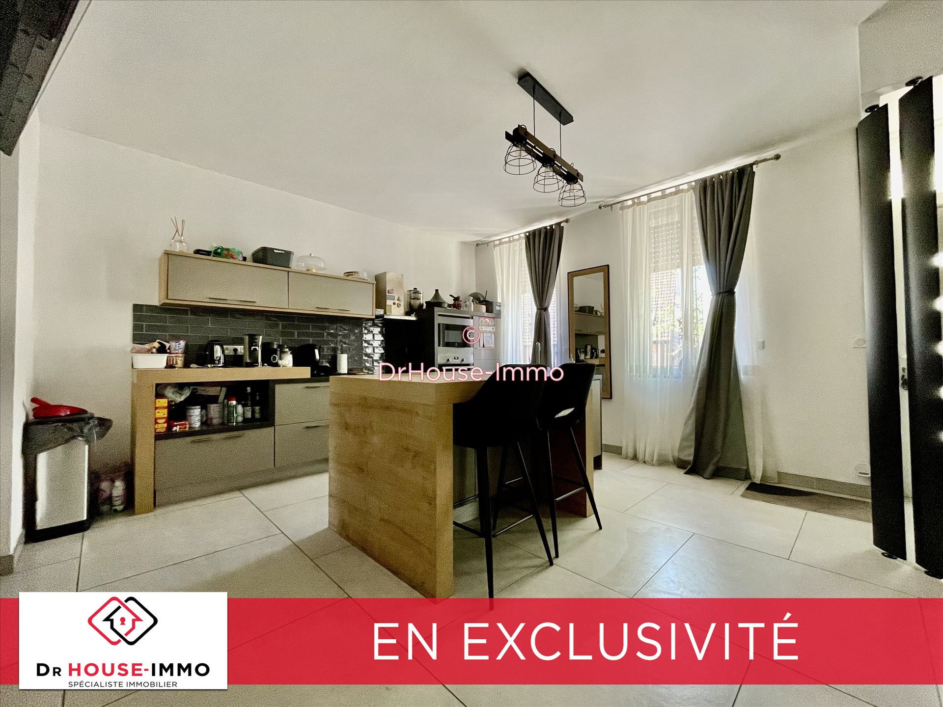 Maison à vendre, 150m², Crespin
