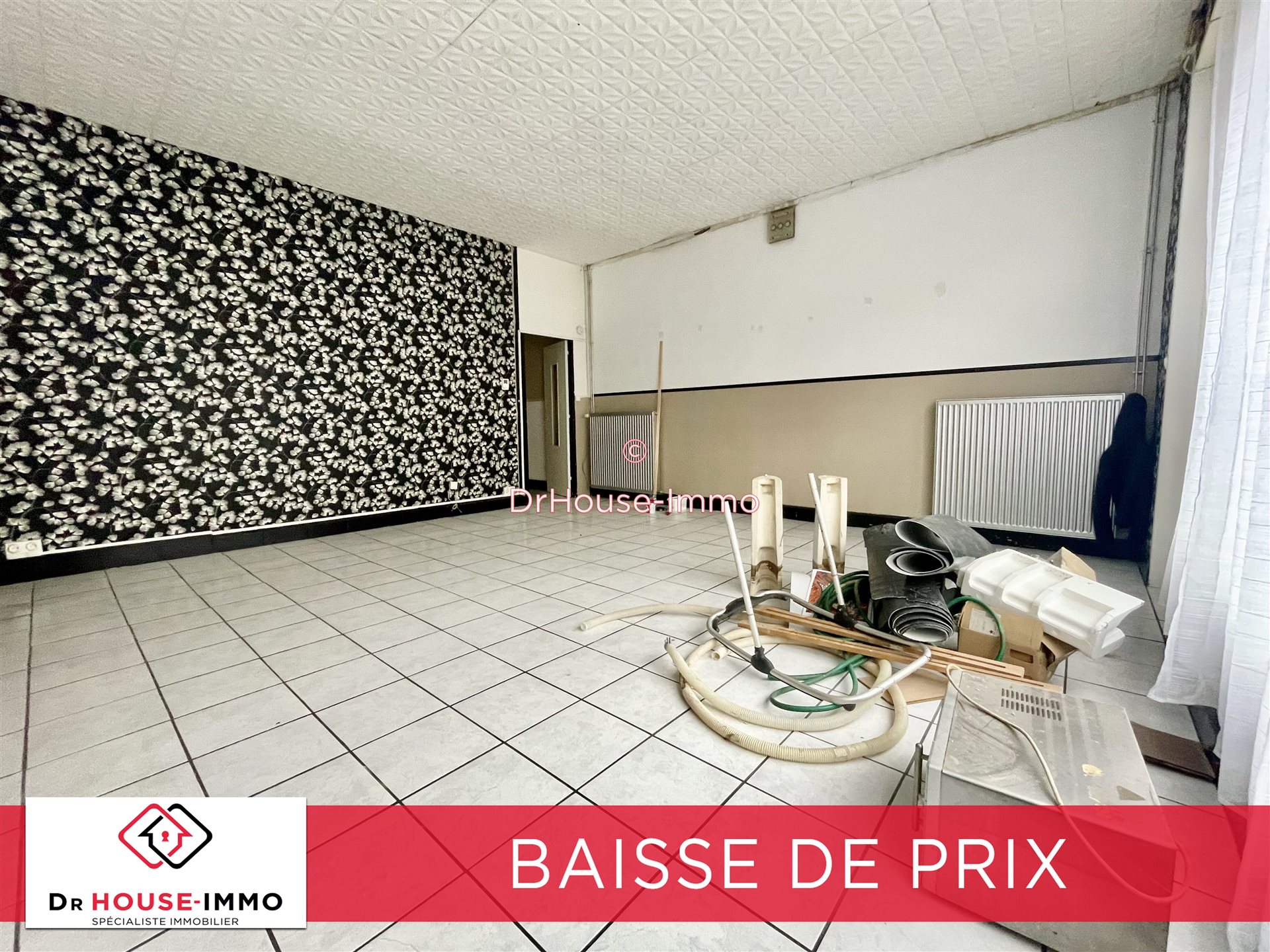 Maison à vendre, 156m², Crespin