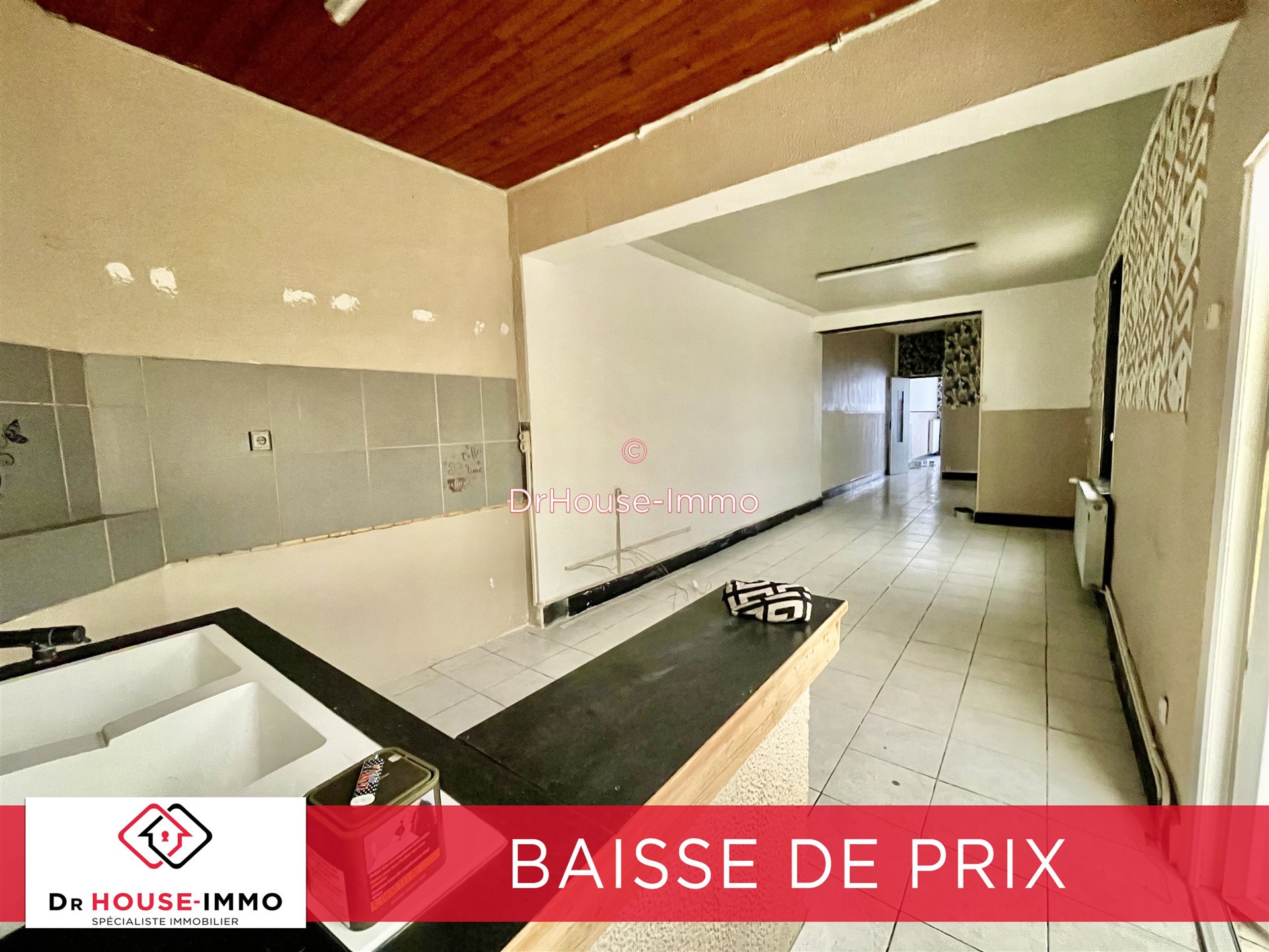 Maison à vendre, 156m², Crespin