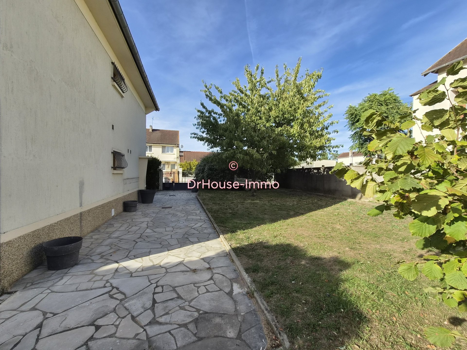 Maison à vendre, 185m², Les Mureaux