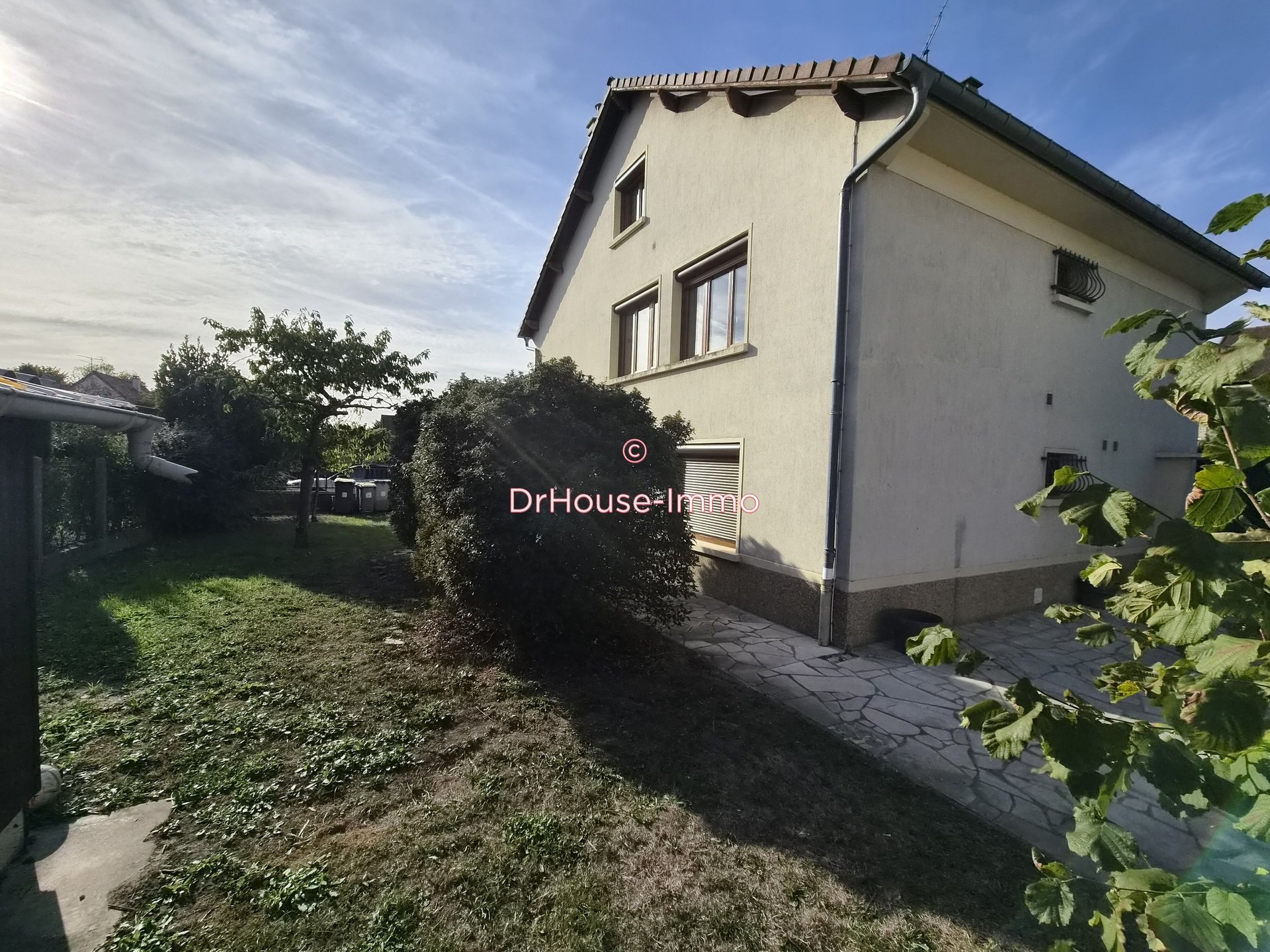 Maison à vendre, 185m², Les Mureaux