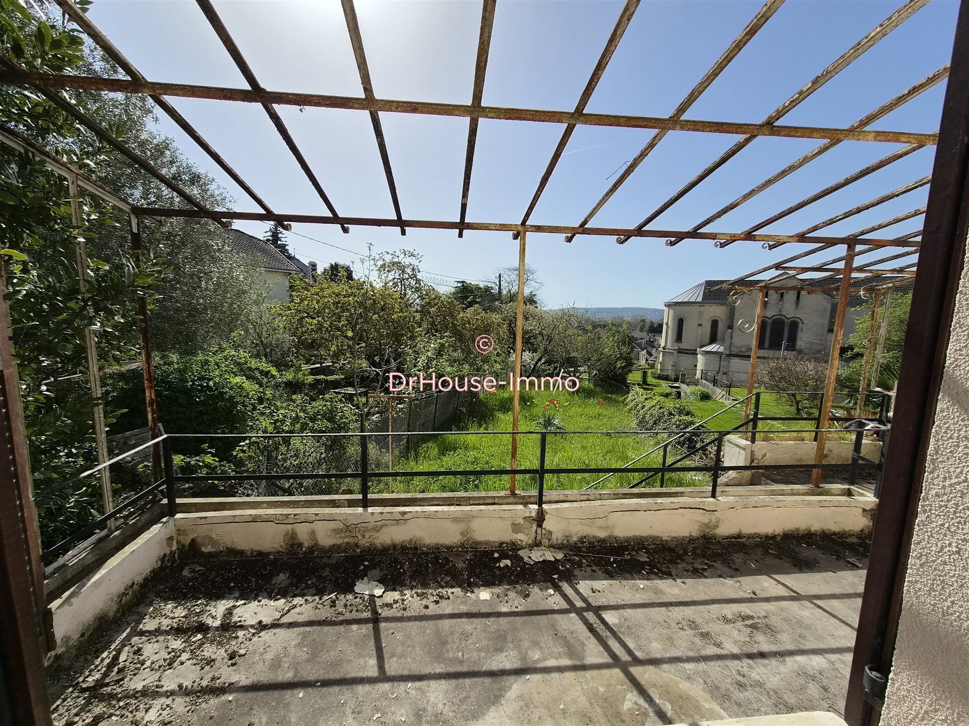 Maison à vendre, 87m², Gargenville
