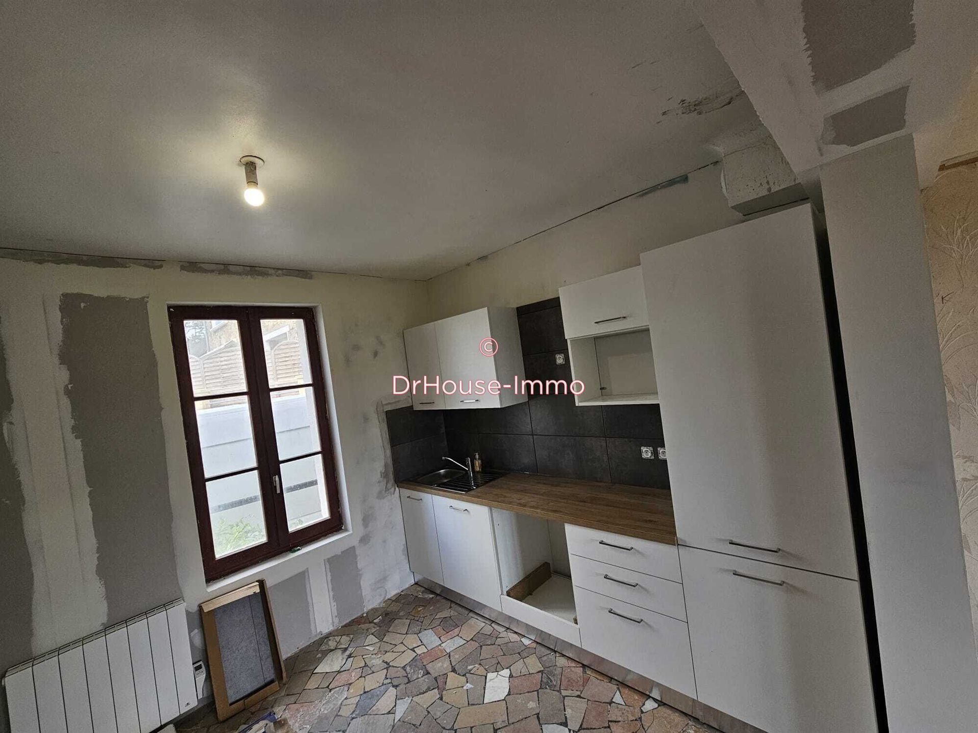 Maison à vendre, 87m², Gargenville