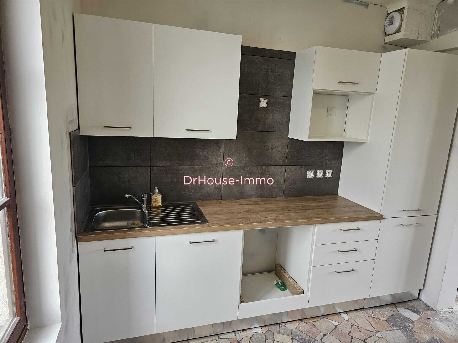 Maison à vendre, 87m², Gargenville