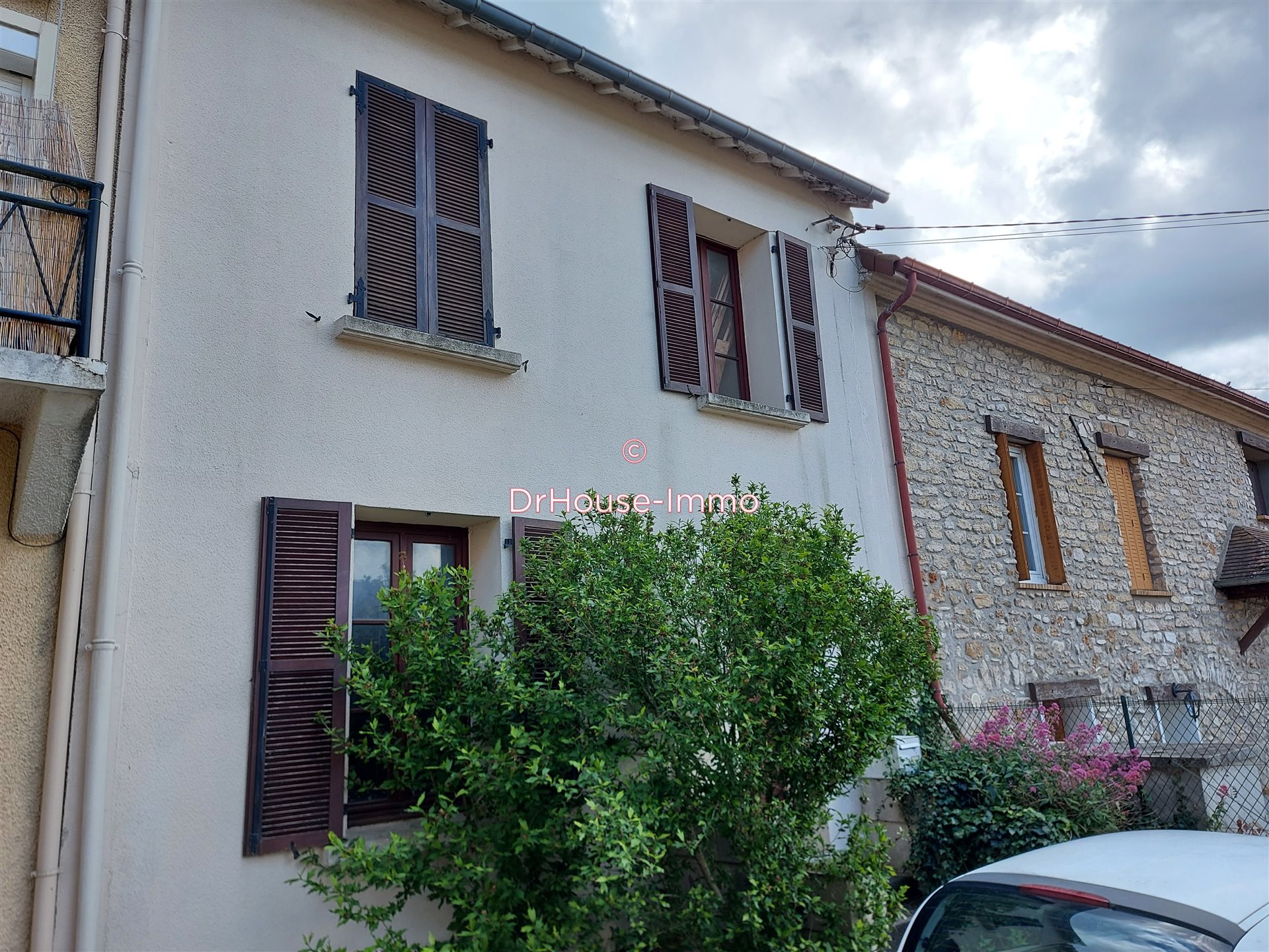 Maison à vendre, 87m², Gargenville