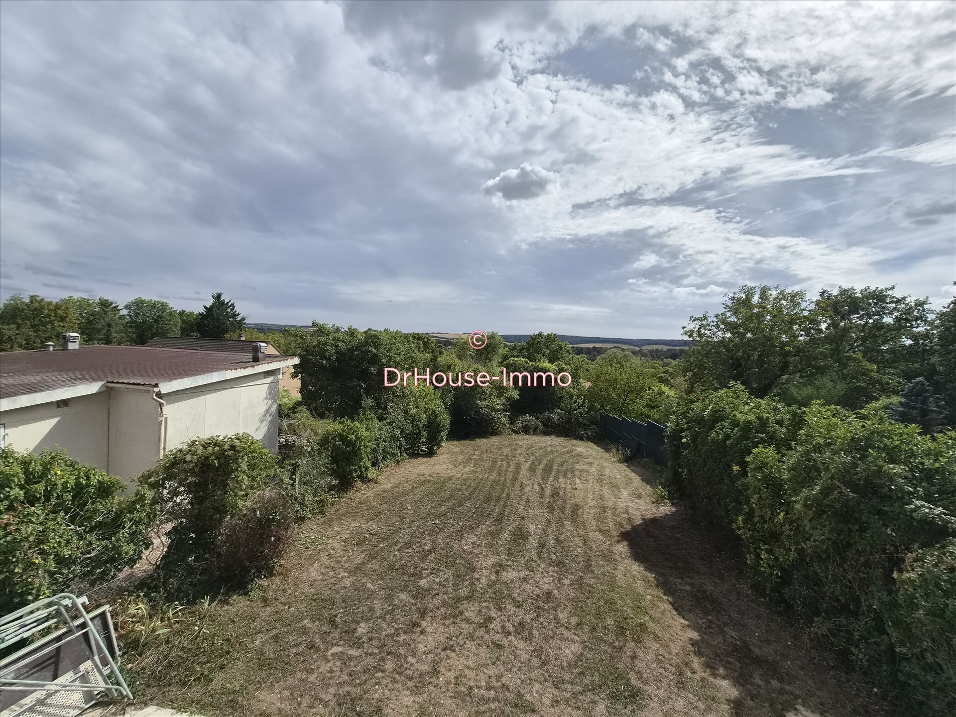 Maison à louer, 86m², Guernes