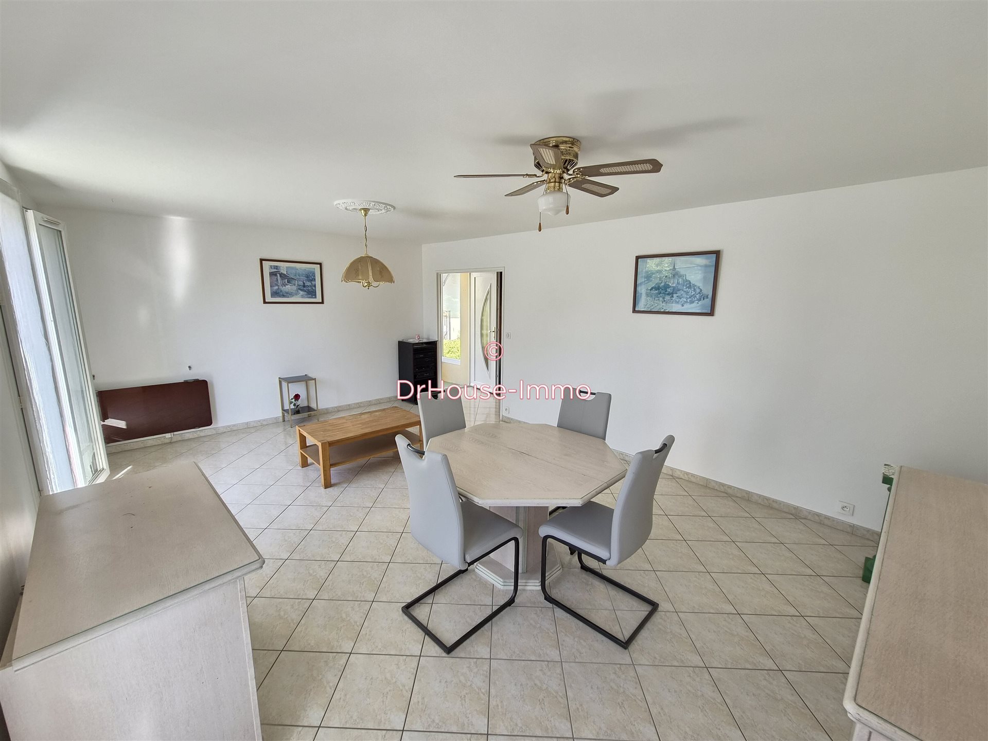 Maison à vendre, 89m², Limay