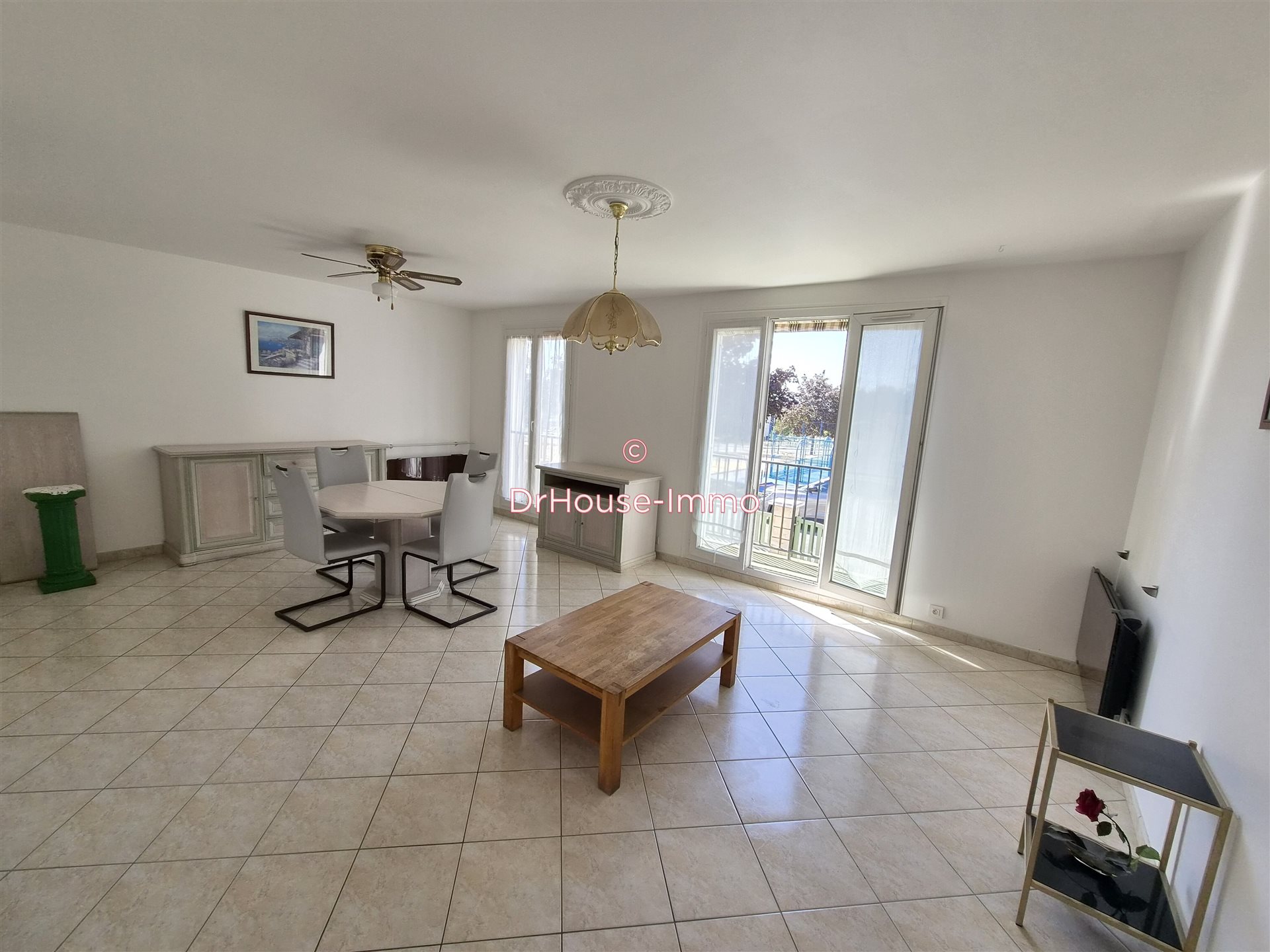 Maison à vendre, 89m², Limay