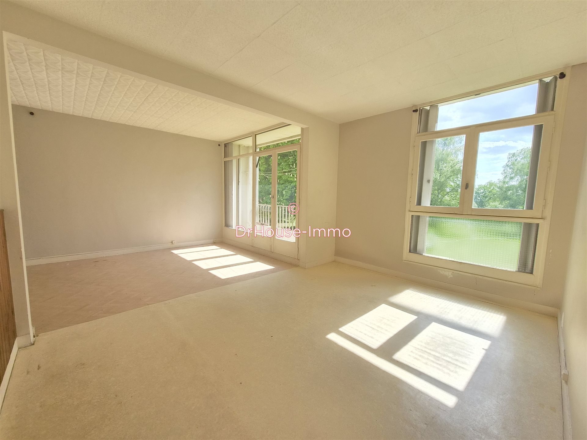 Appartement à vendre, 68m², Limay