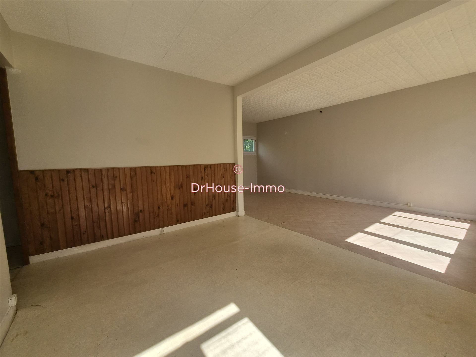 Appartement à vendre, 68m², Limay