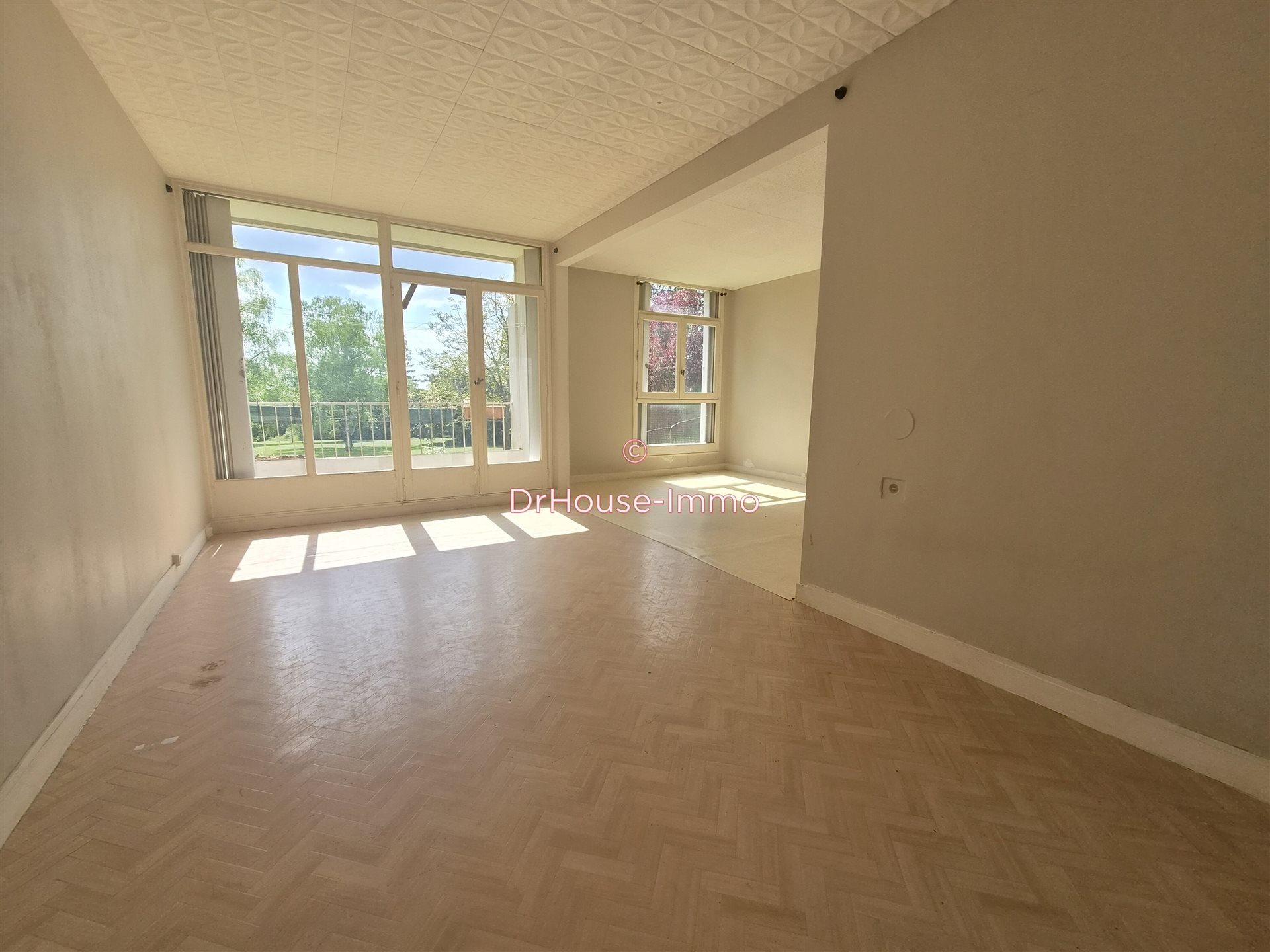 Appartement à vendre, 68m², Limay