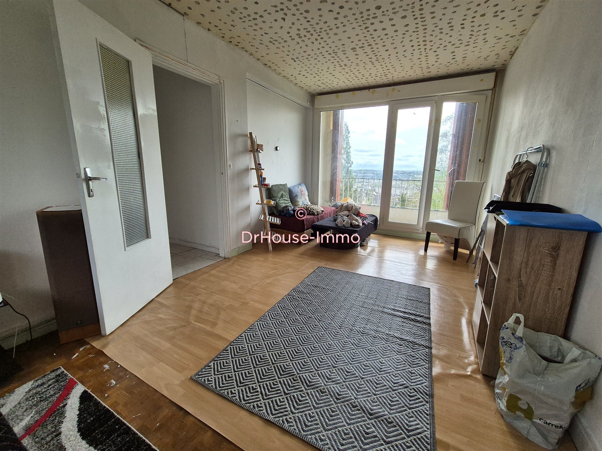Appartement à vendre, 57m², Limay